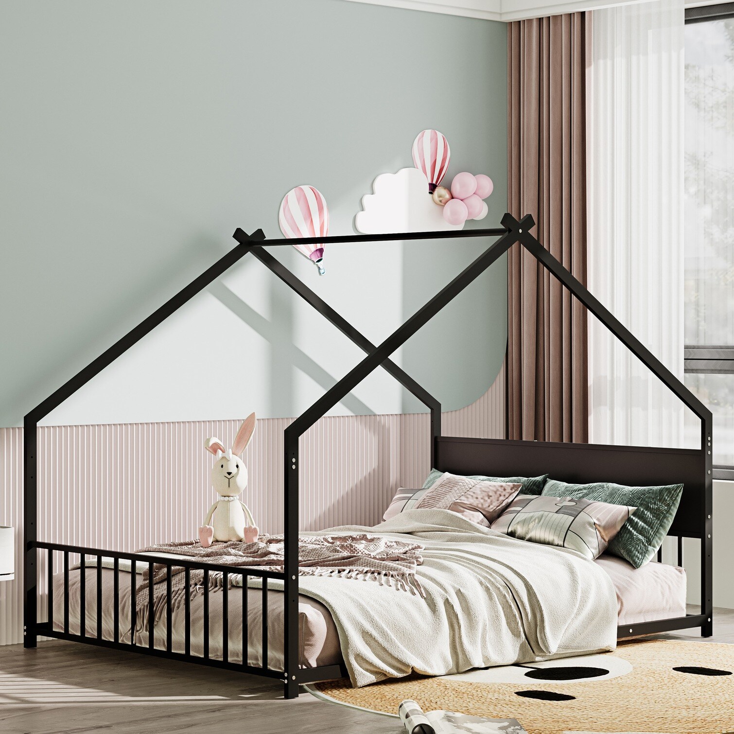 FlowLuxe LT7AFO8334BY beds - View #2