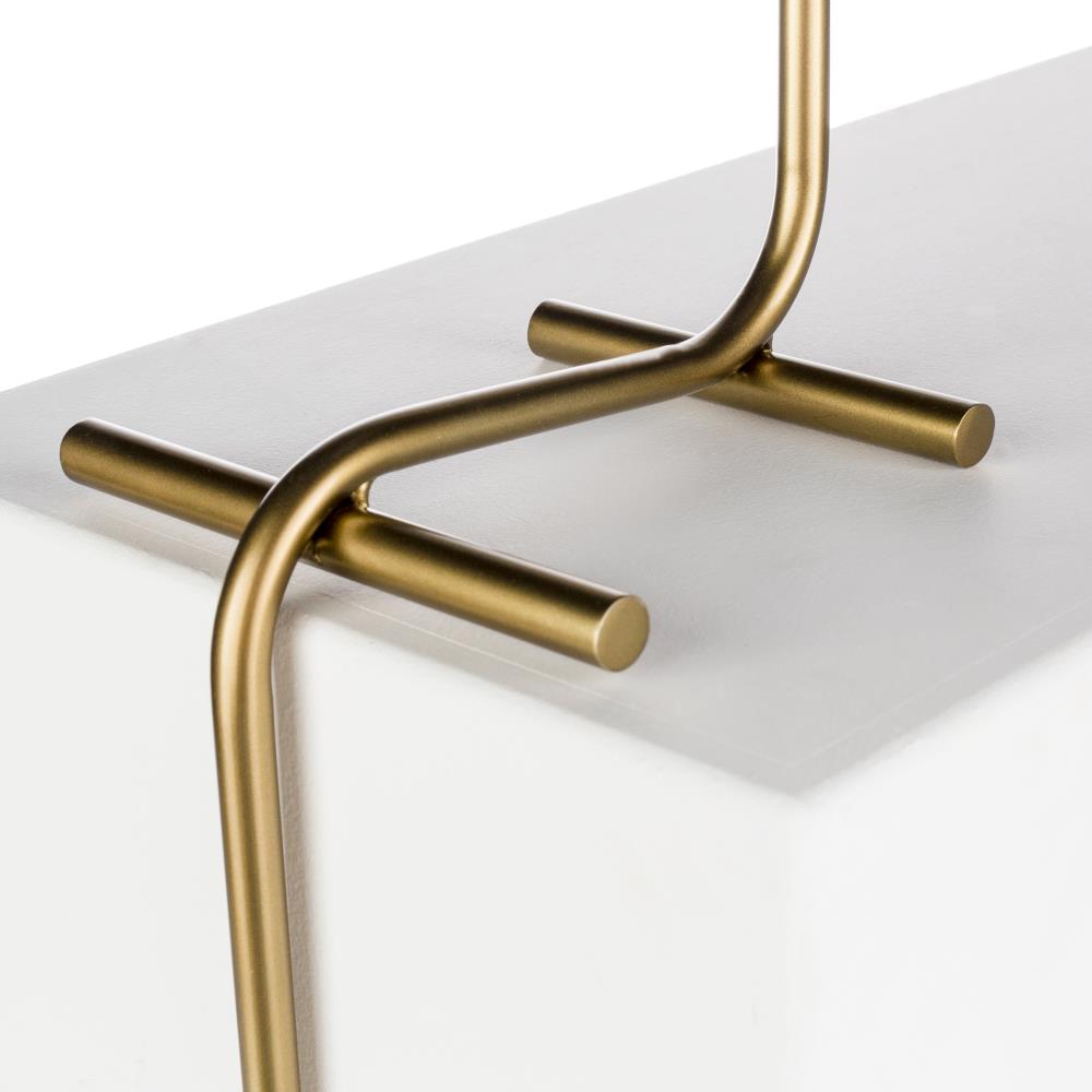 Surya OSI-001 Table-Lamps - View #4