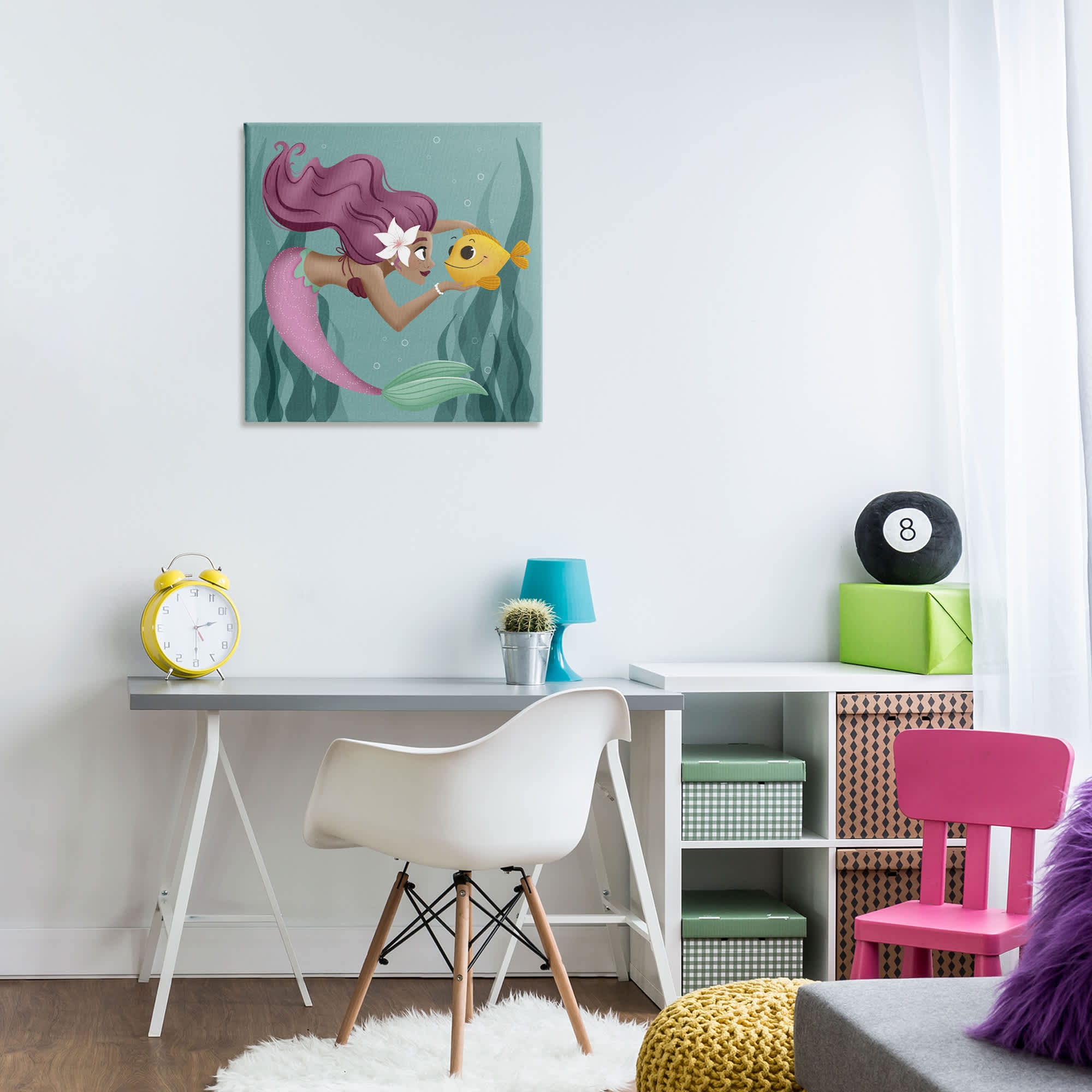 Stupell Industries BT-428-CN-24X24 Wall-Art - View #3