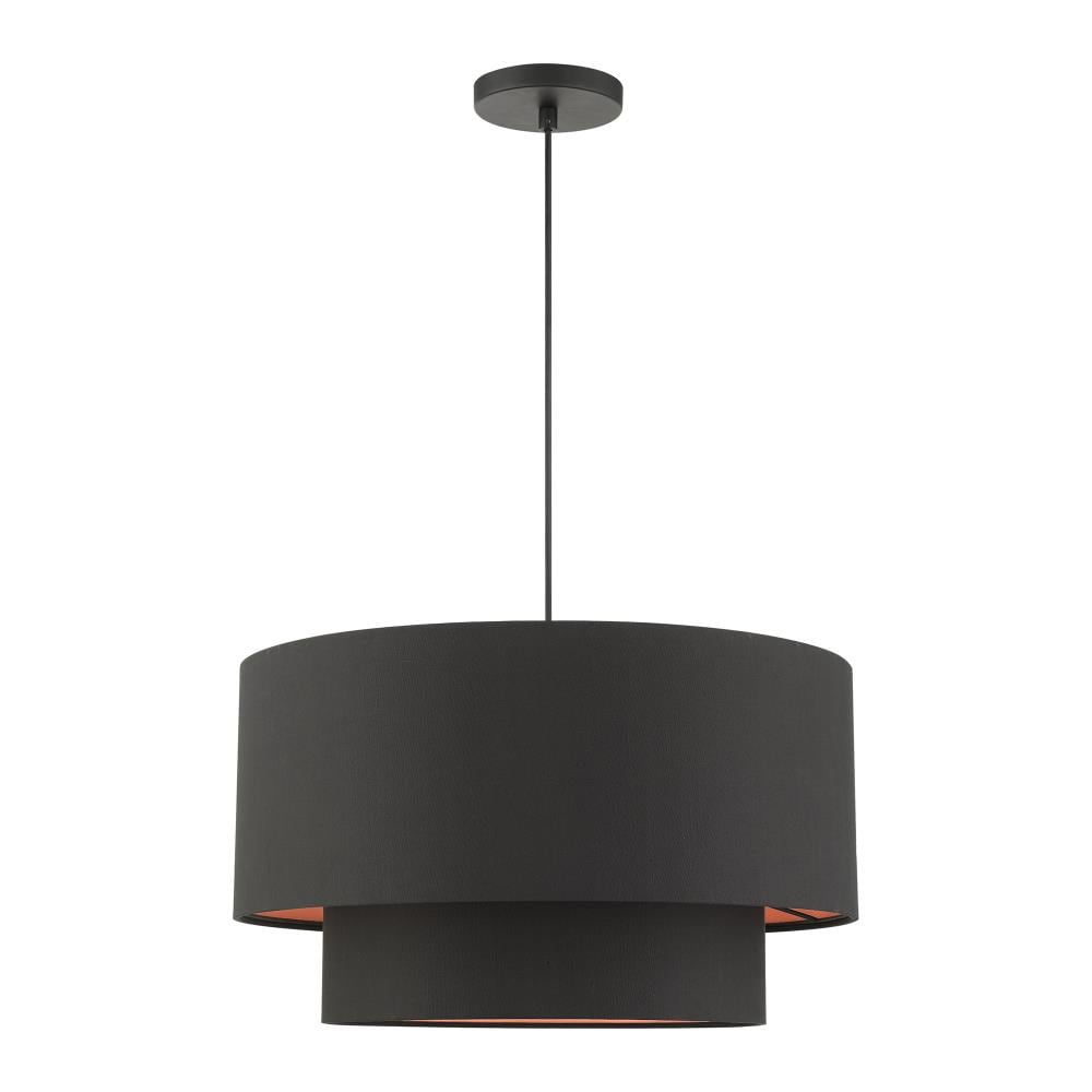 Livex Lighting 45618-04 Pendant-Lights - View #3