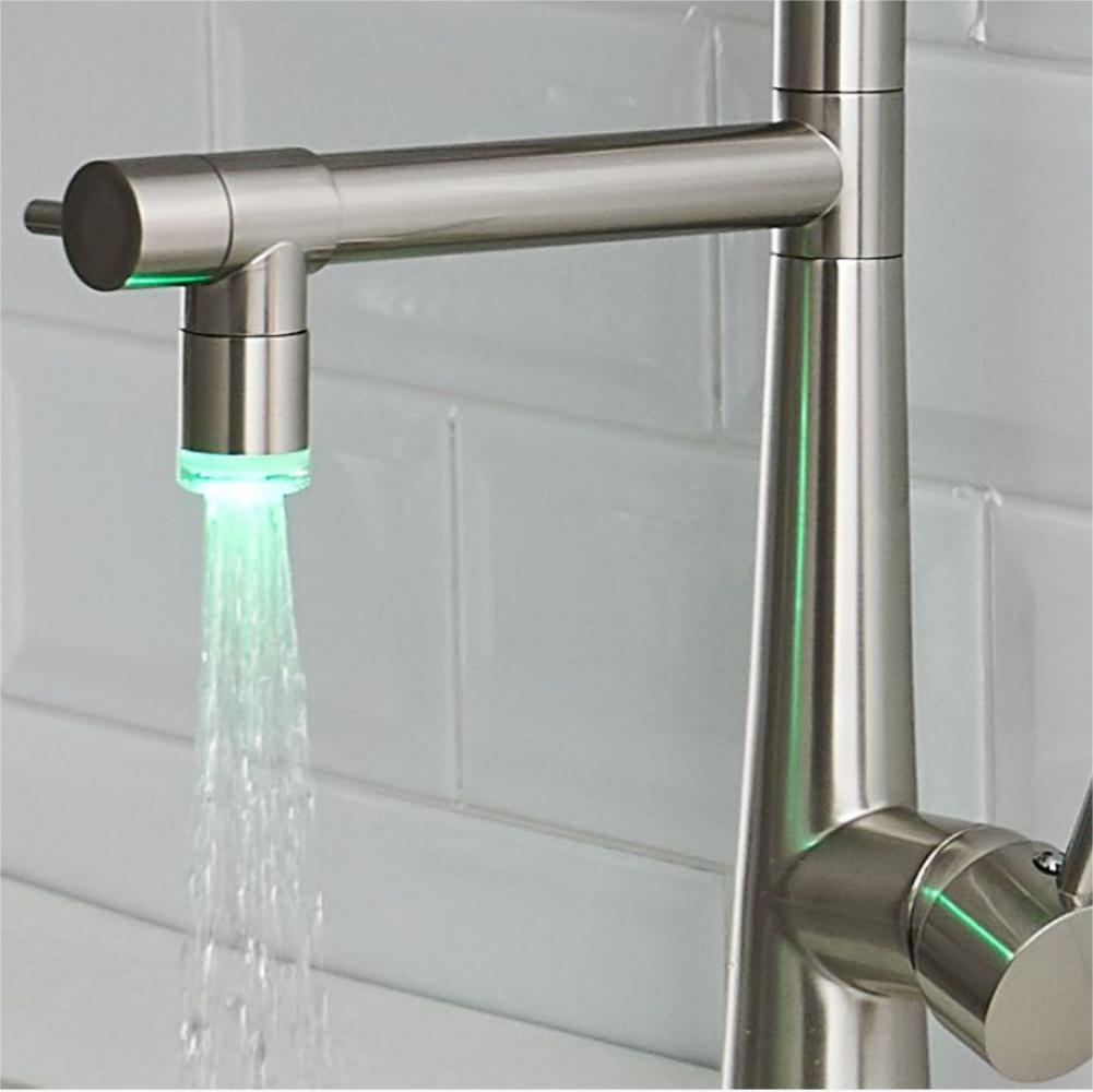 Poinic YZC-KF005BN Kitchen-Faucets - View #4