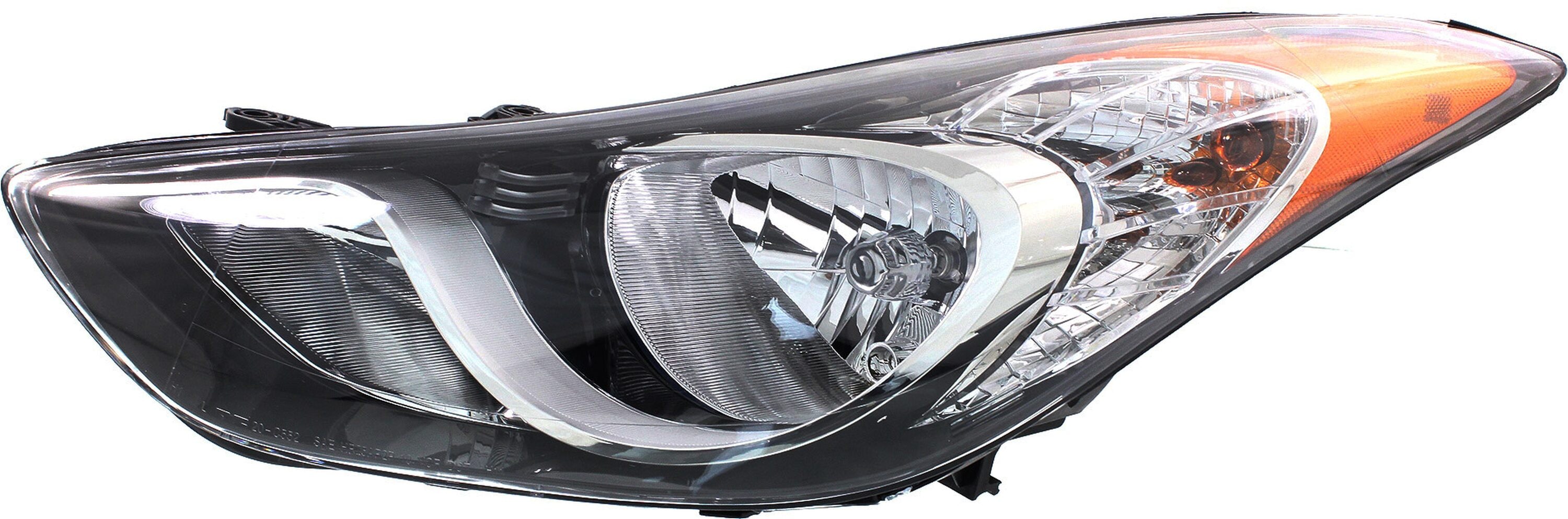 Garage-Pro JCWREPH100184GP Headlights-Components - View #3