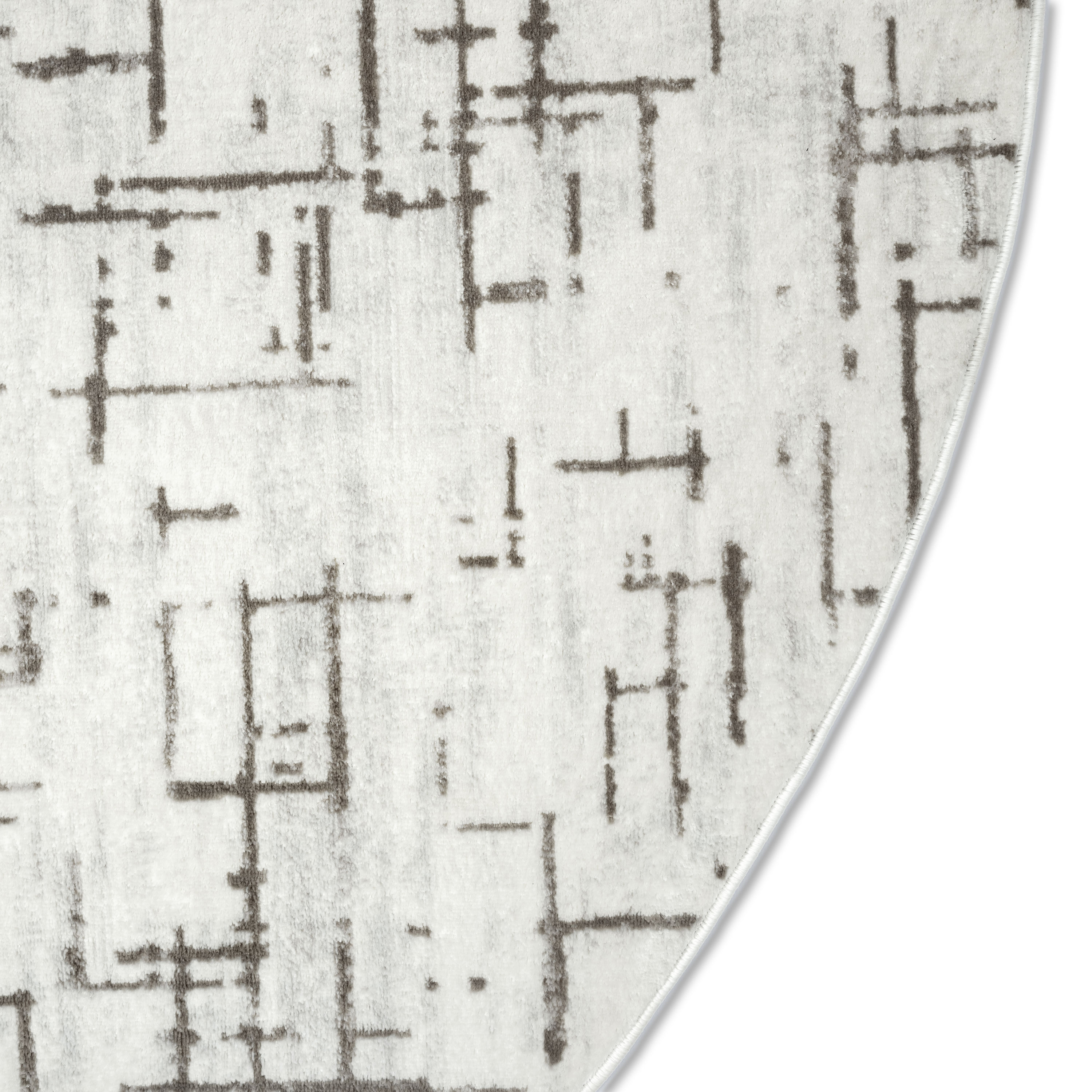 Style Selections 8R-5669-123 rugs - View #3