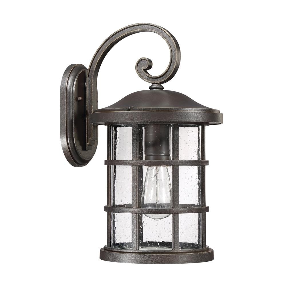 Quoizel CSE8410PN Outdoor-Wall-Lighting - View #3