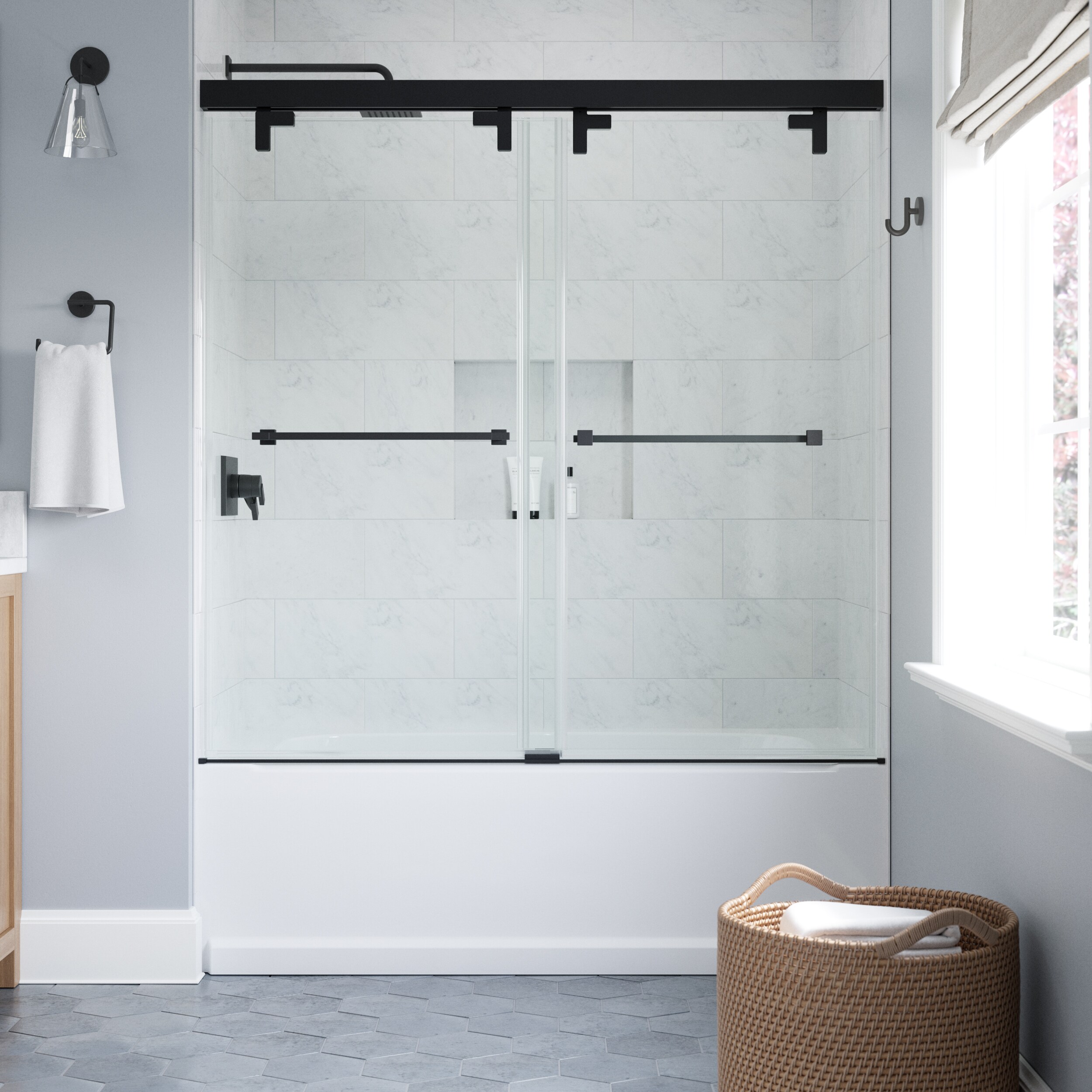 Delta SD7909762 Shower-Doors - View #8
