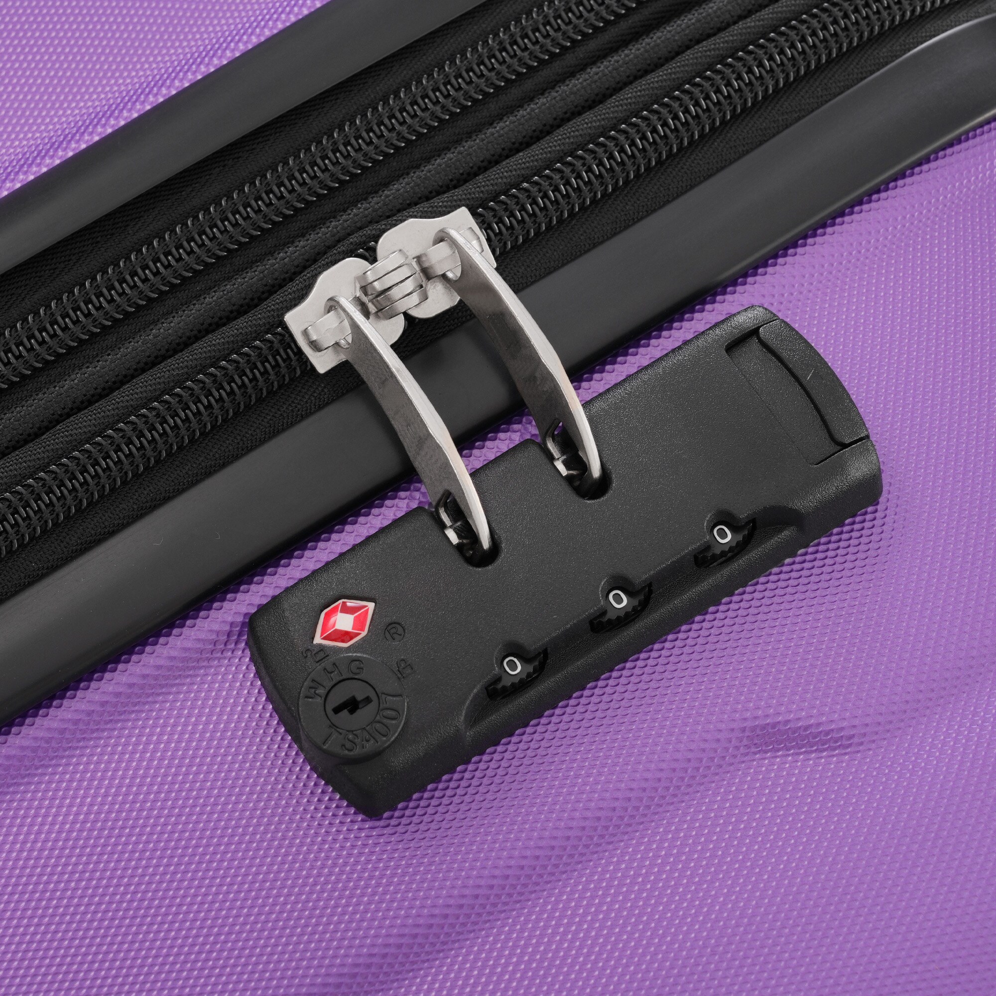 ModernLuxe L3P-N732P198745I Luggage-And-Luggage-Sets - View #14