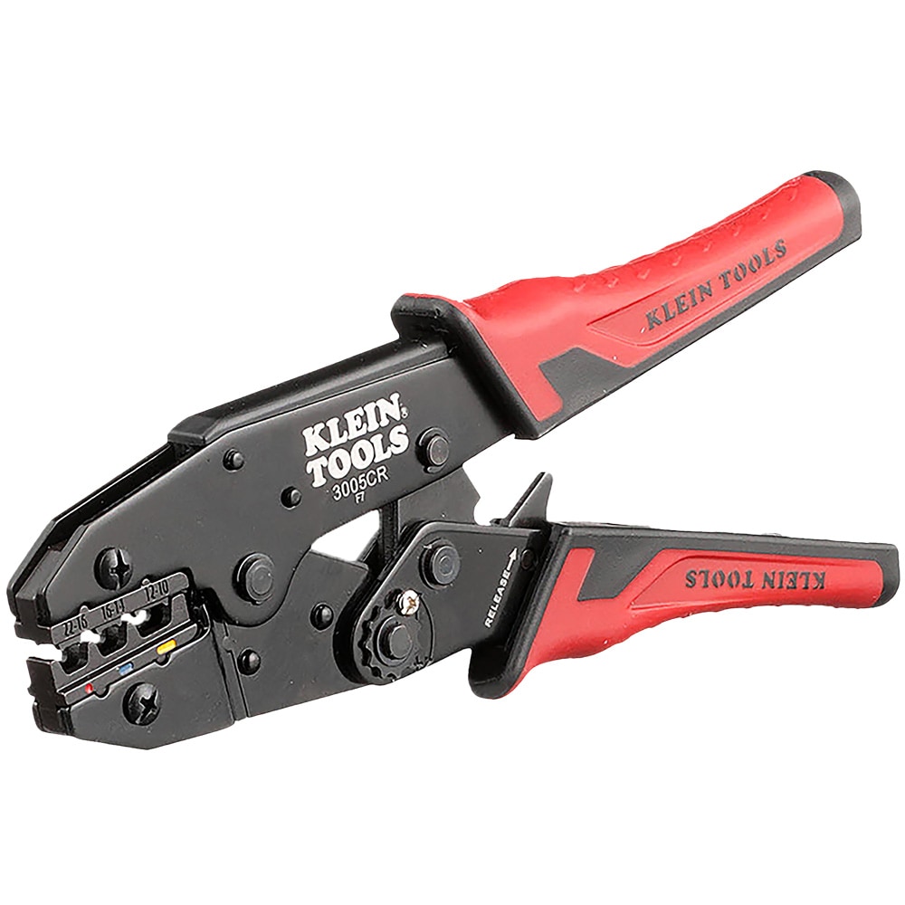 Klein Tools Crimper