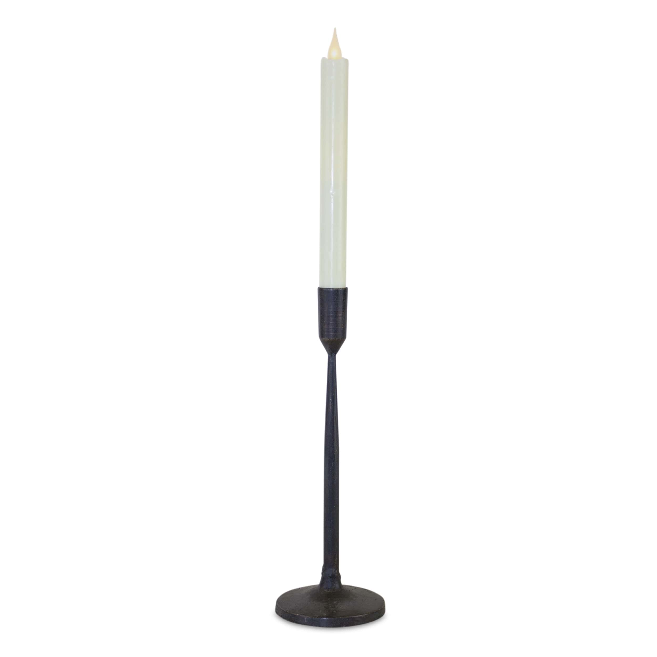 Melrose International 82400DS Candle-Holders - View #2