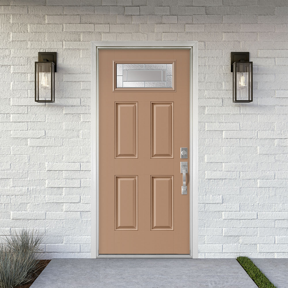 Masonite 3420015 Entry-Doors - View #2
