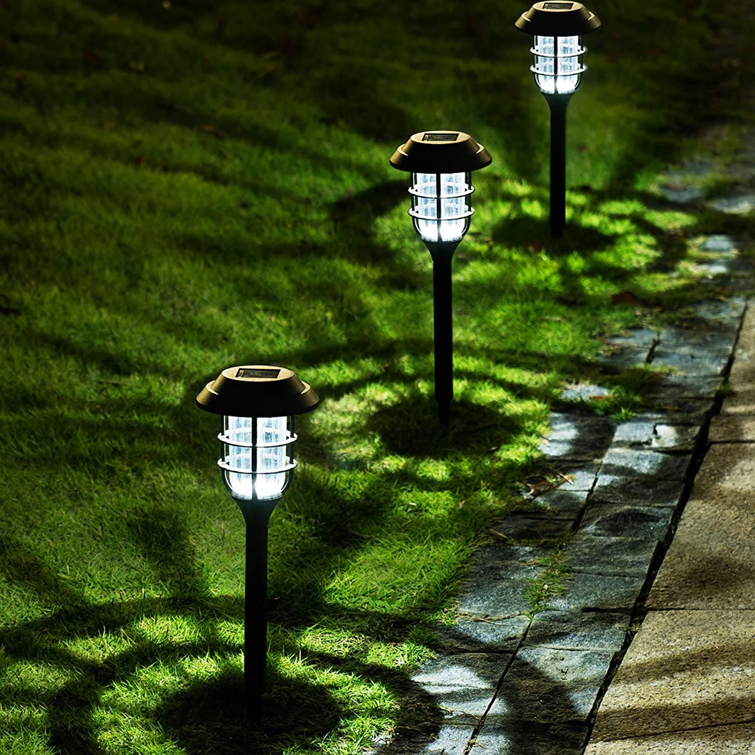 Clear Path Lights at Lowes.com 