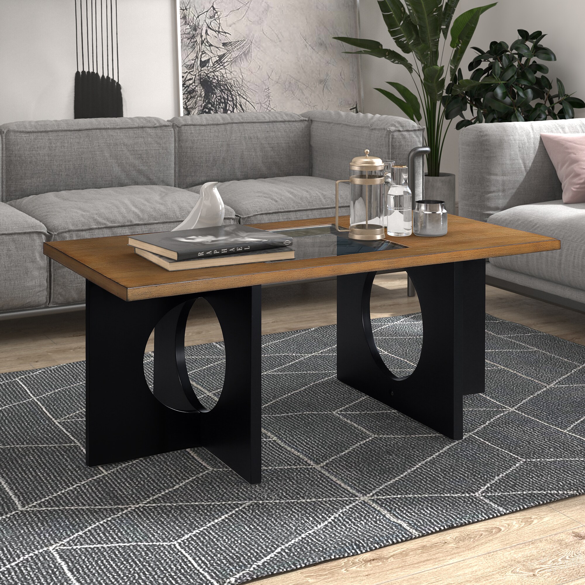 Bybafun YC0900009 Coffee-Tables - View #6
