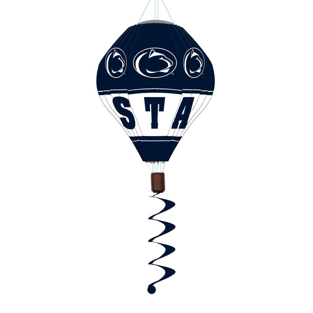 Penn State Nittany Lions Wind Chimes 