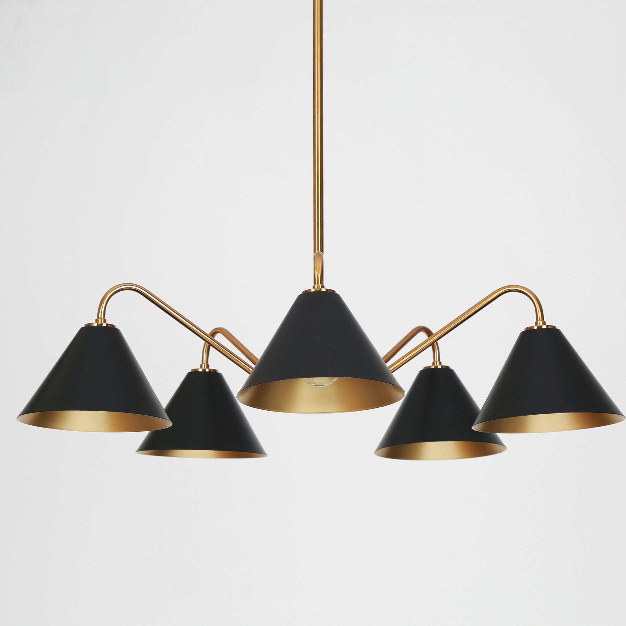 ZEVNI L3BIRVFEW84H5S78 Pendant-Lights - View #6