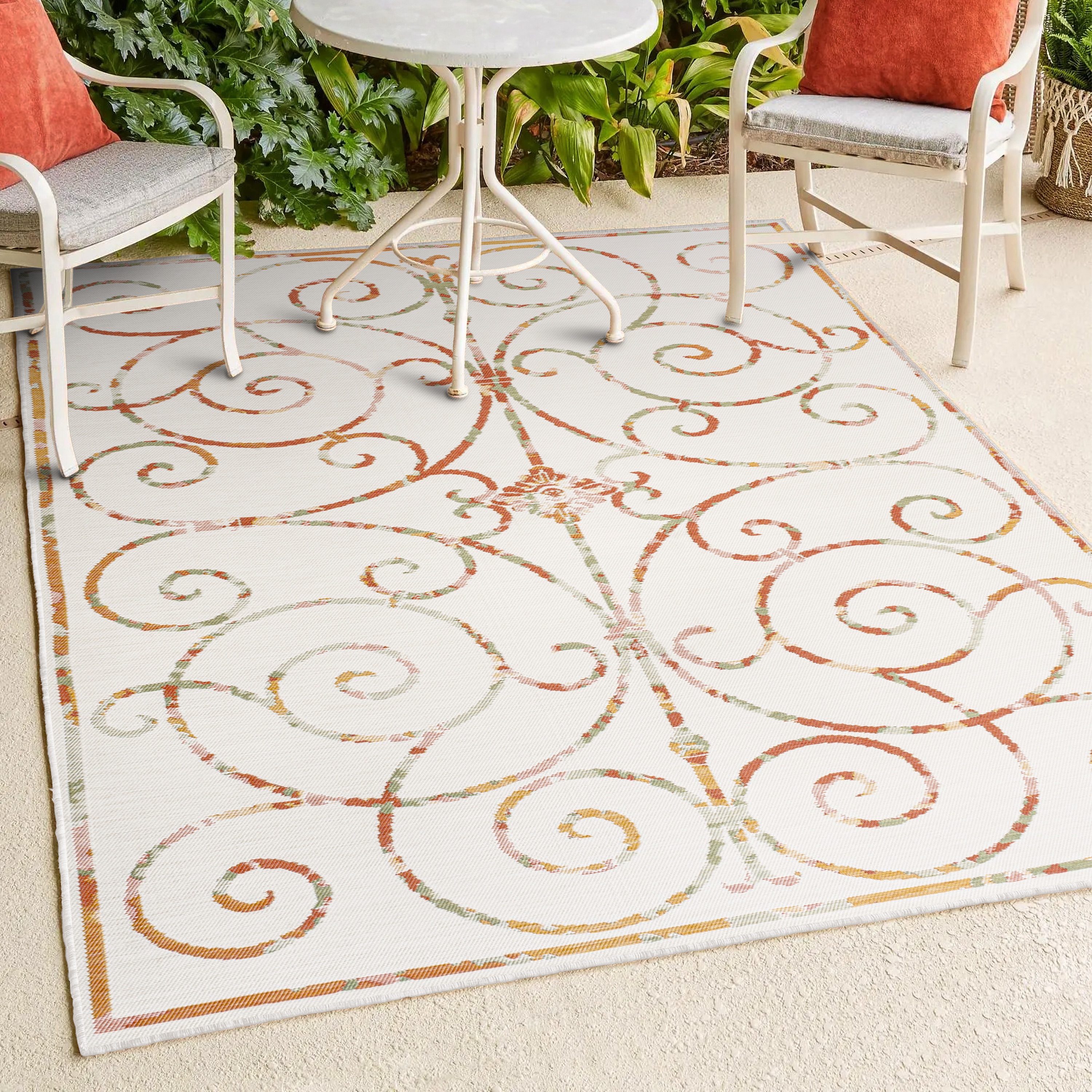 JONATHAN  Y SVH100A-4 rugs - View #4