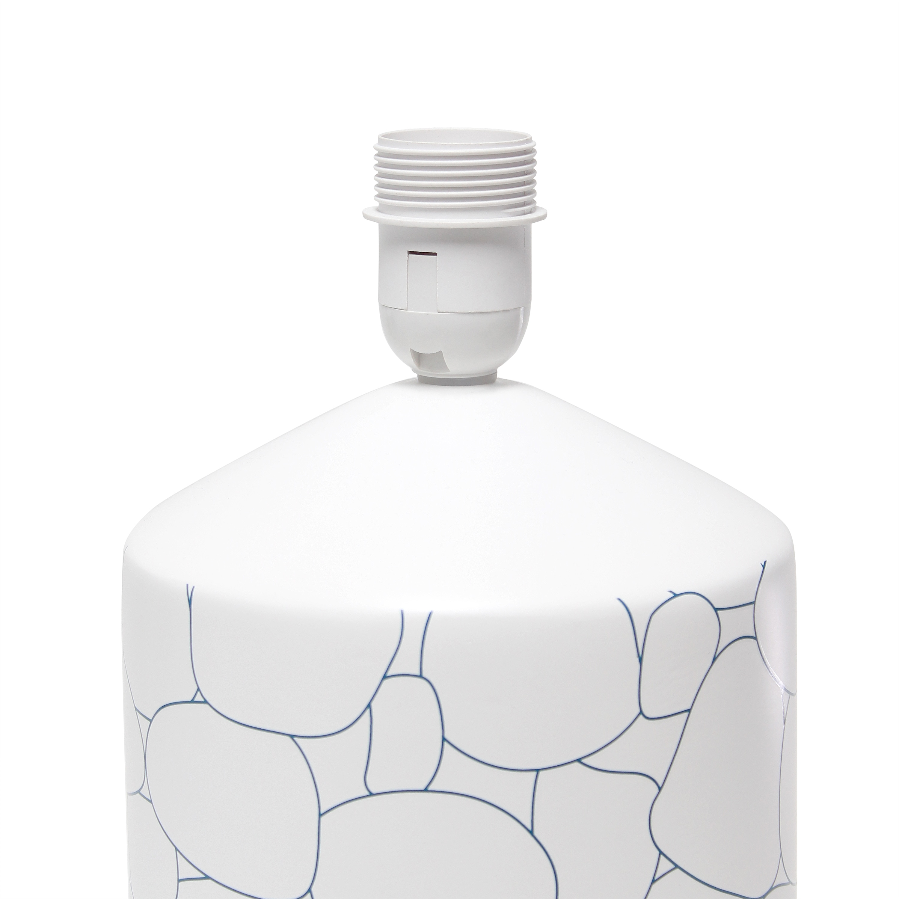 Simple Designs LT2077-STO Table-Lamps - View #7