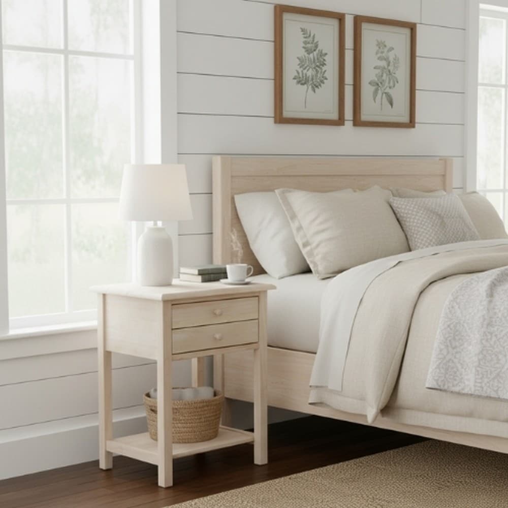 International Concepts OT-92 End-Tables - View #11