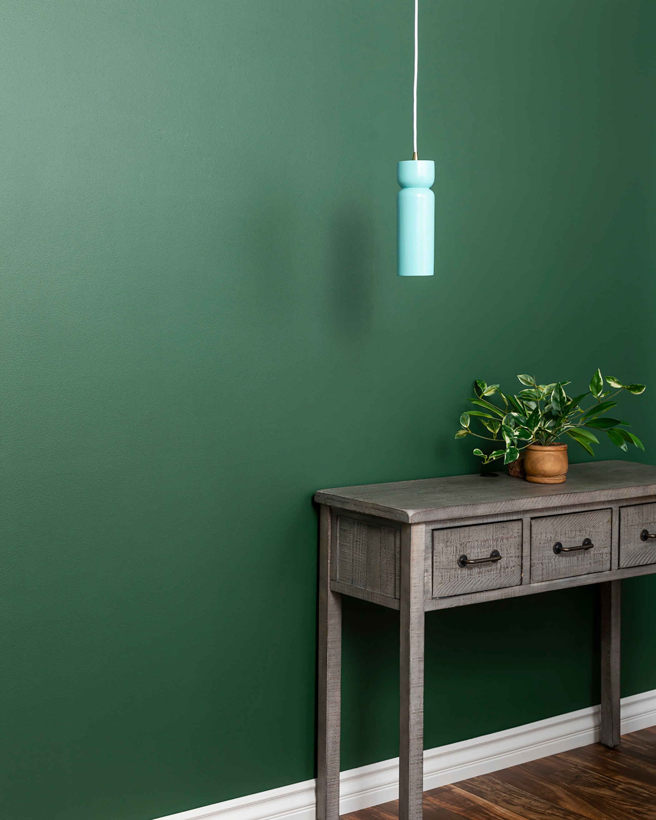 Justice Design Group CER-6510-RFPL-AB-WCD Pendant-Lights - View #5