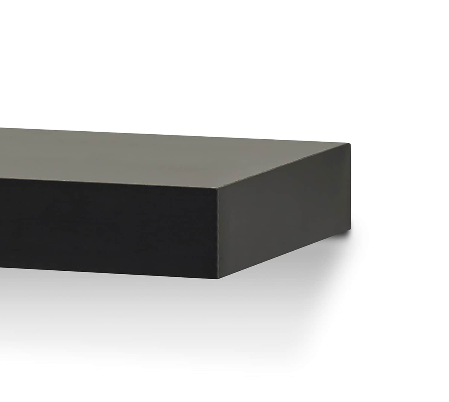 Wallscapes WSAVLN620BK Wall-Mounted-Shelving - View #4
