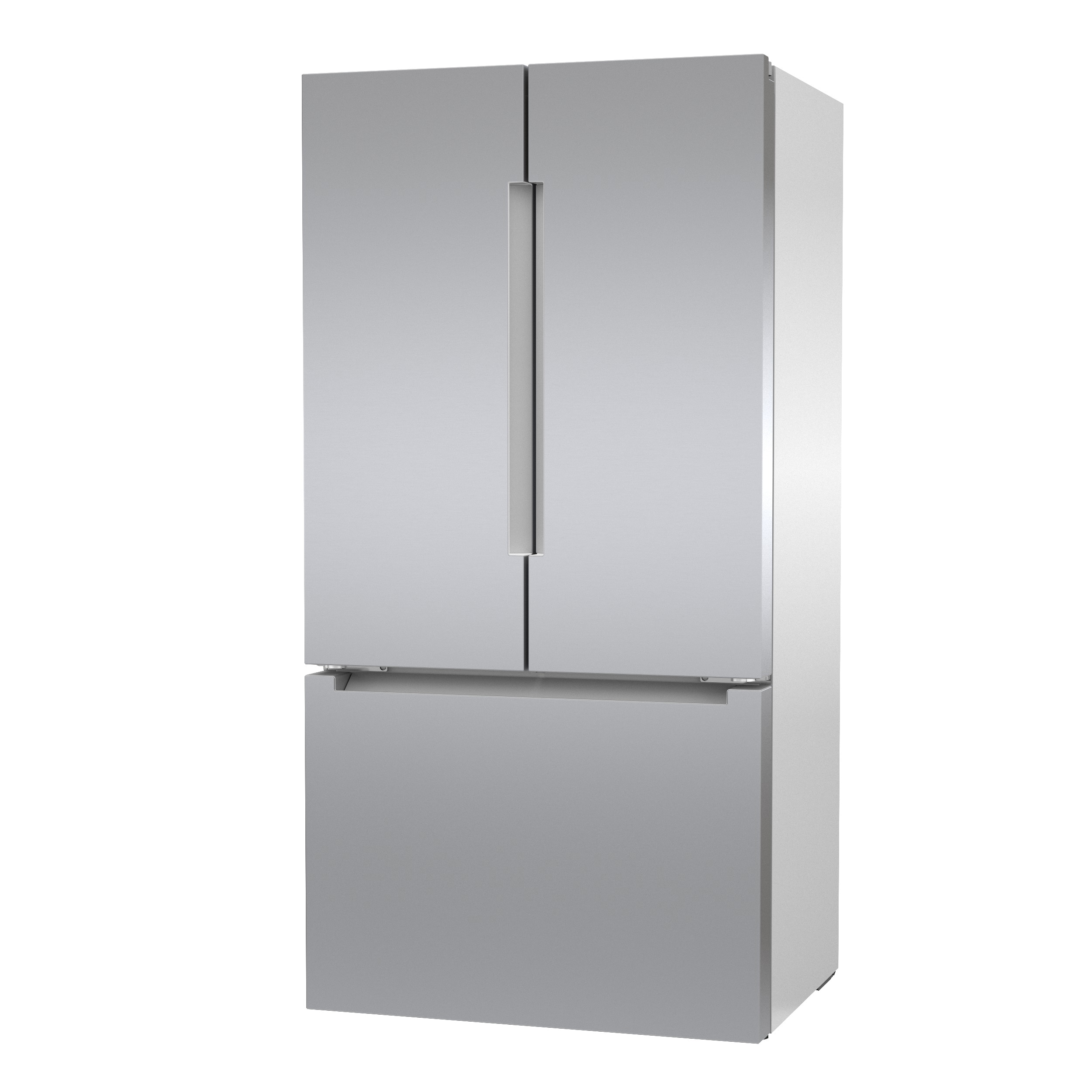 Bosch B36CT81ENS French-Door-Refrigerators - View #8