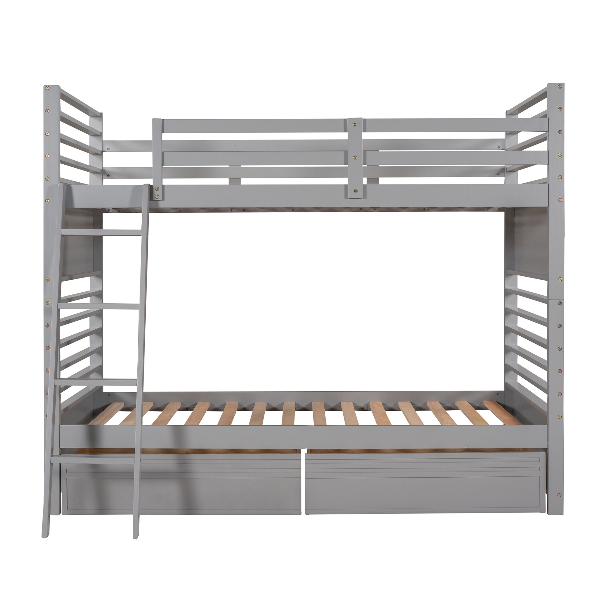 ModernLuxe LT000522AAE Bunk-Beds - View #3