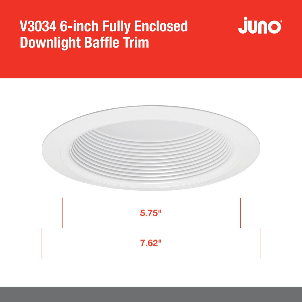 Juno V3034WWH b040330 - View #4