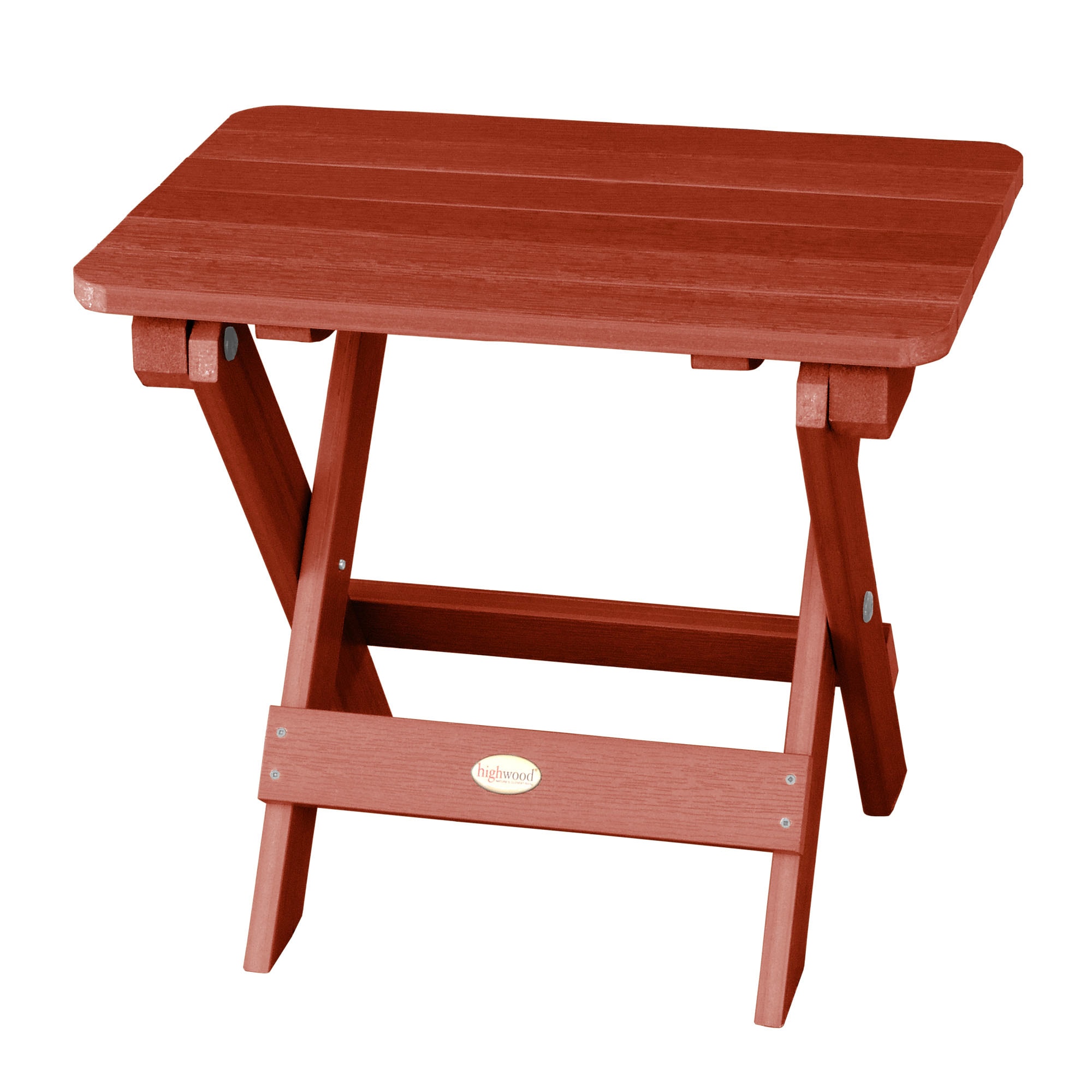 highwood AD-KITADRI4-RED Patio-Conversation-Sets - View #5