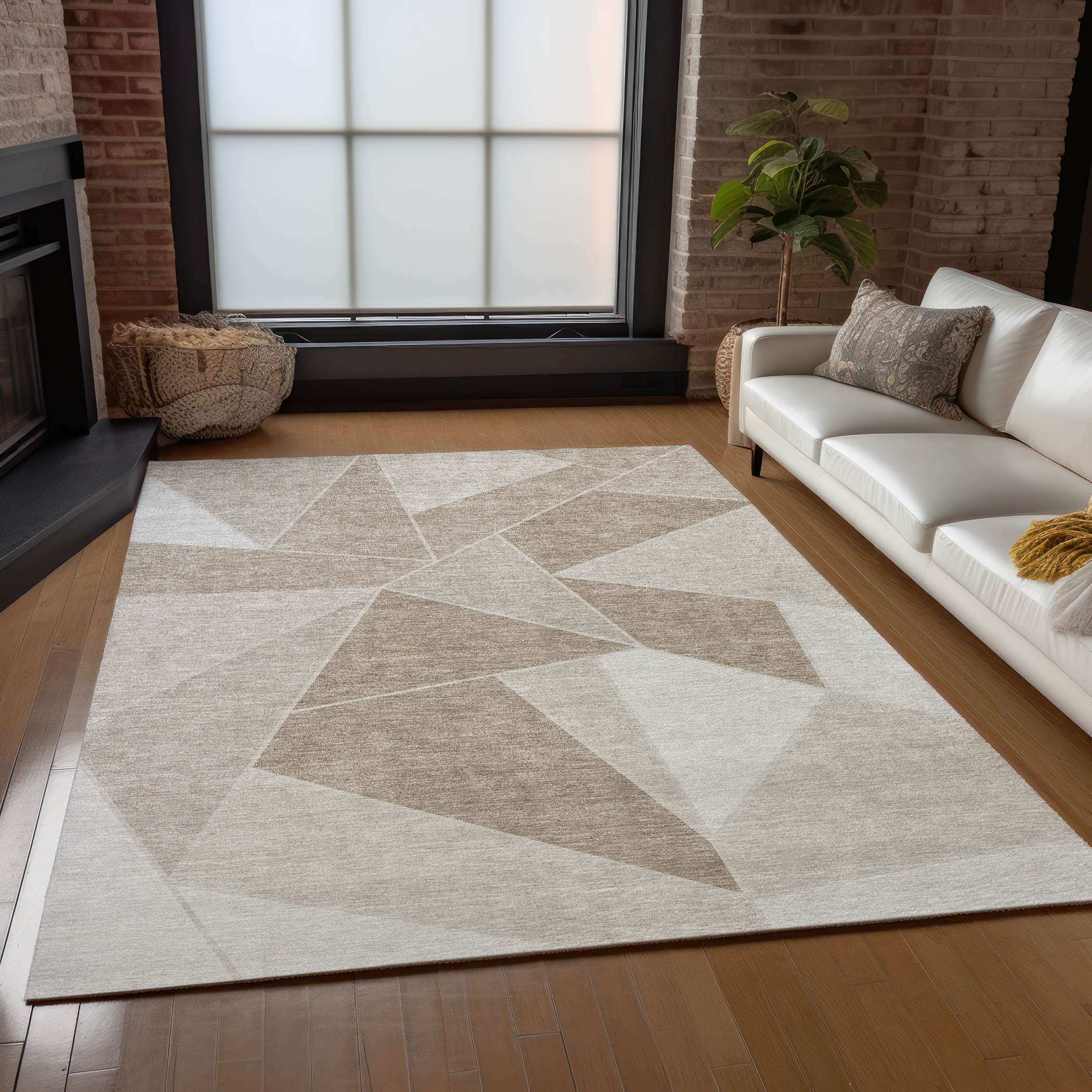 Addison Rugs ACN636TP30X46 rugs - View #7