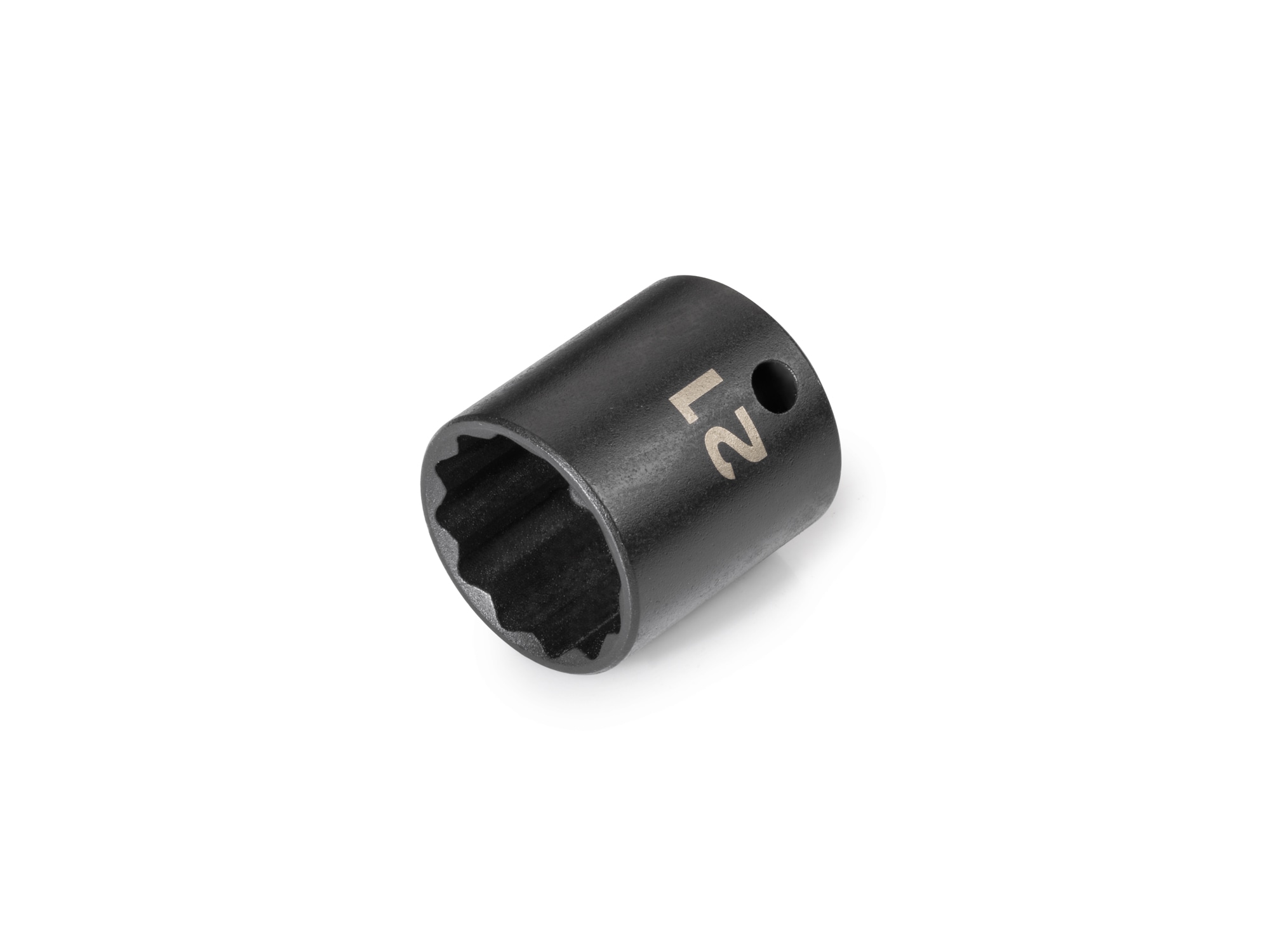 TEKTON SID12321 Metric 3/8-in Drive 21mm 12-point Impact Socket Individual