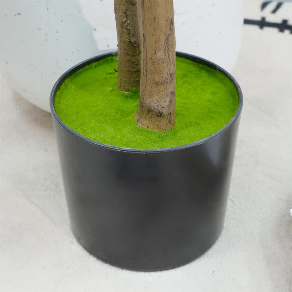 WhizMax WLS-FQZOL-4RJ68F9T Artificial-Plants-Trees - View #4