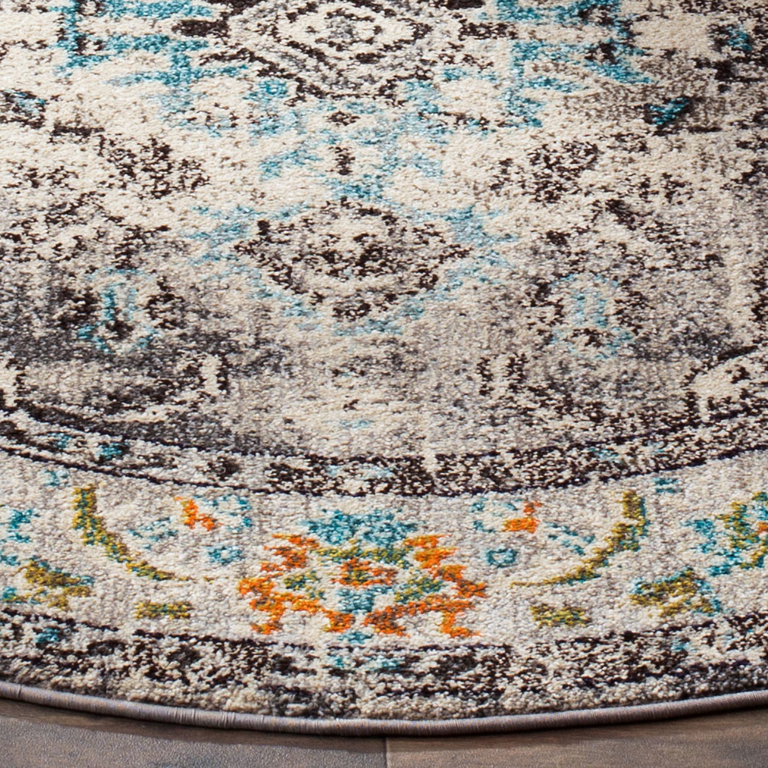 Safavieh MNC243G-3R rugs - View #3
