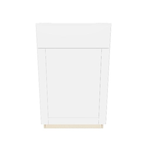 Three-dimensional representation of the product
