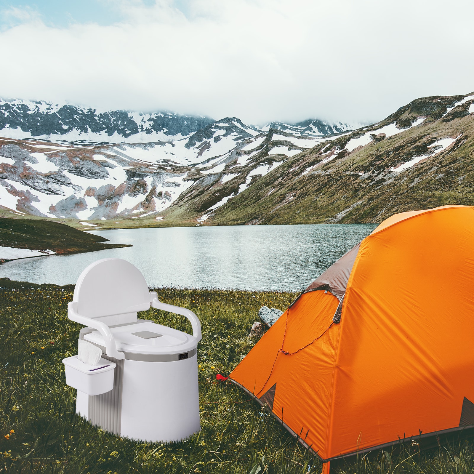 Winado LO1G58000134 toilets - View #6
