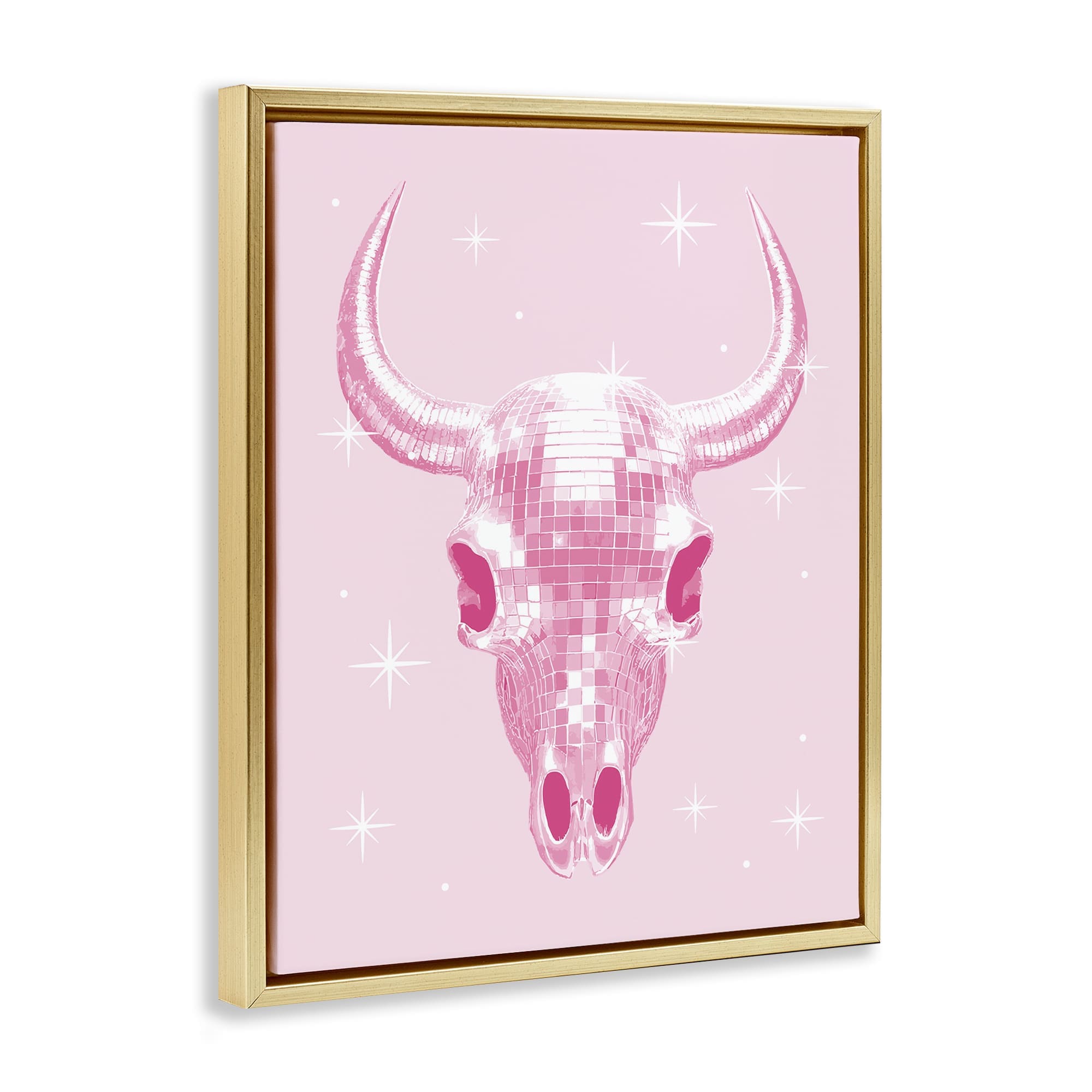 Stupell Industries BT-124-FFG-16X20 Wall-Art - View #2