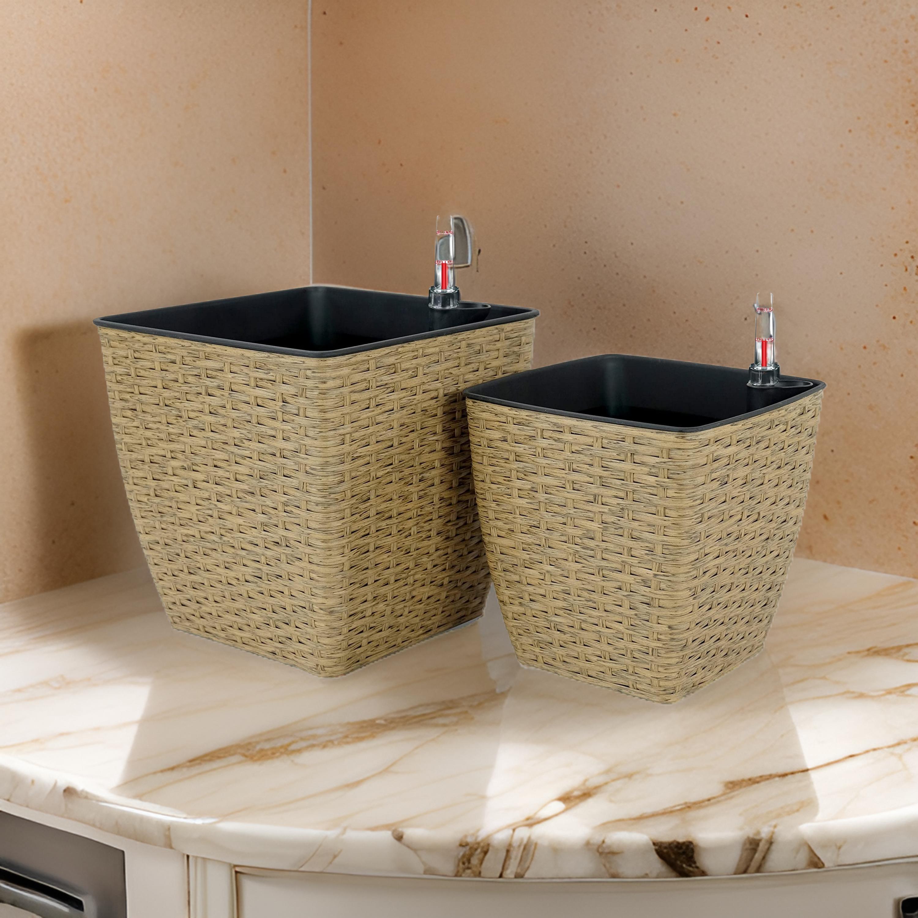 Benzara BM315161 Planter-Window-Box - View #6