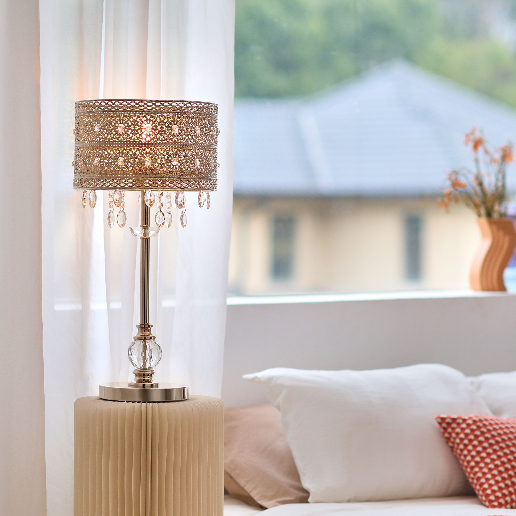 CO-Z PTL-2018-00 Table-Lamps - View #6