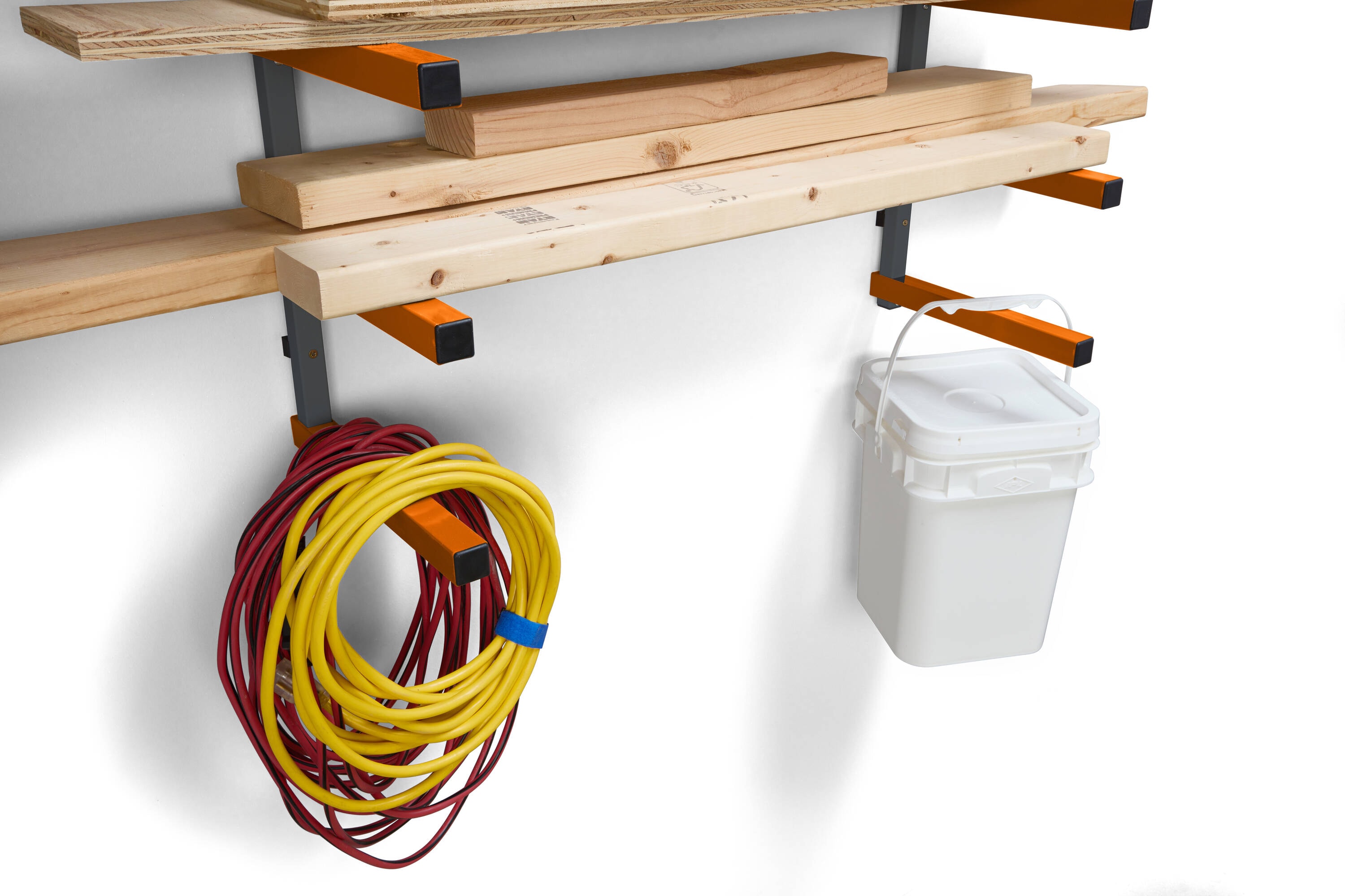 BORA PBR-001E Garage-Storage-Systems - View #15