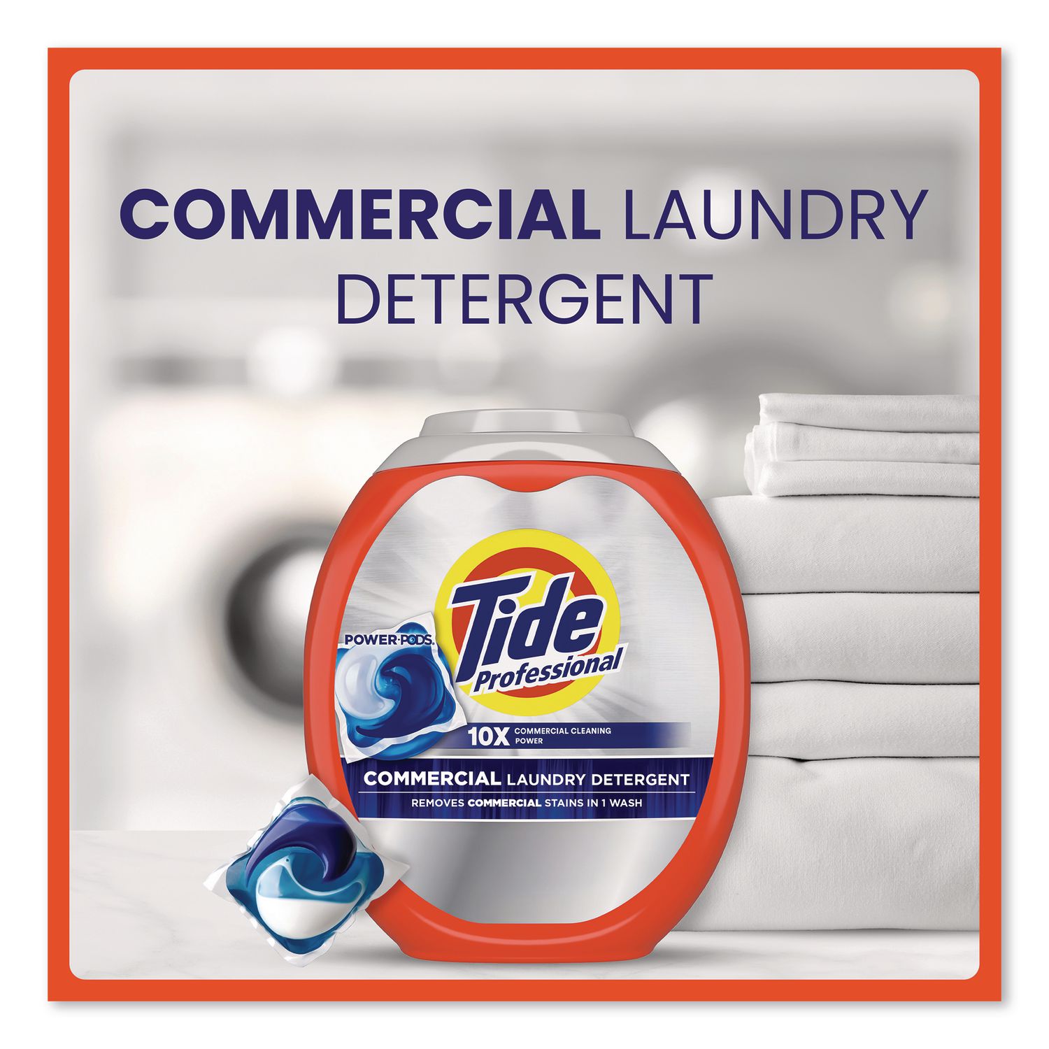 Tide 80782762 Laundry-Detergent - View #3