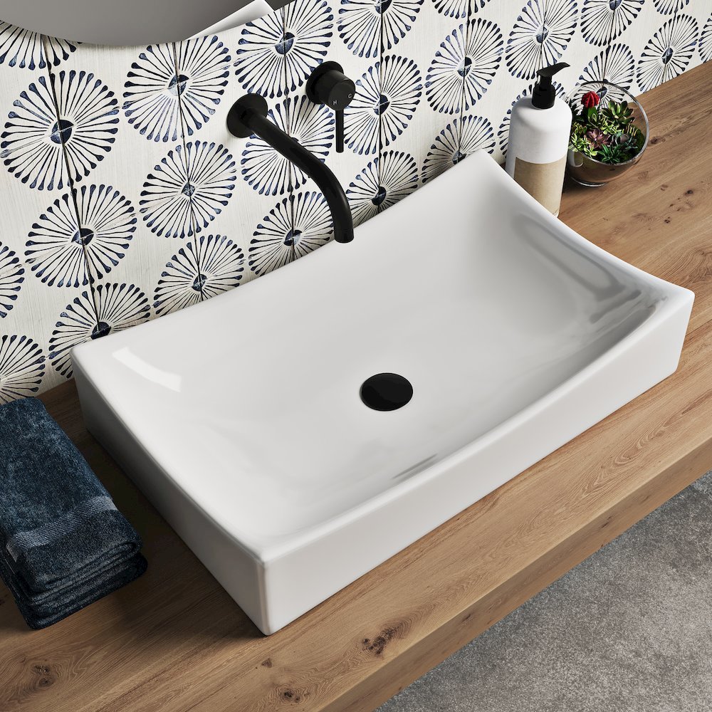 Swiss Madison SM-5-VS293 Lavatory-Faucets - View #5