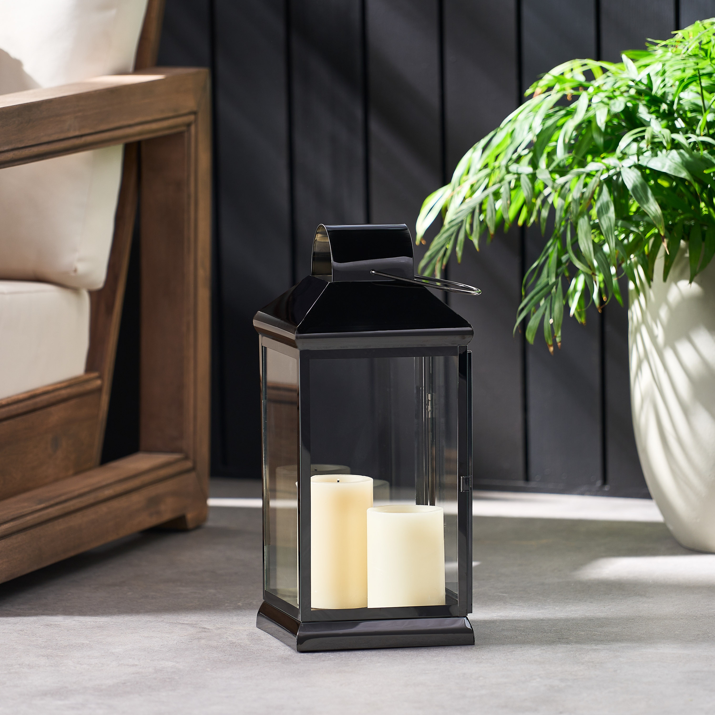 Siavonce XH64455 Outdoor-Decorative-Lanterns - View #12