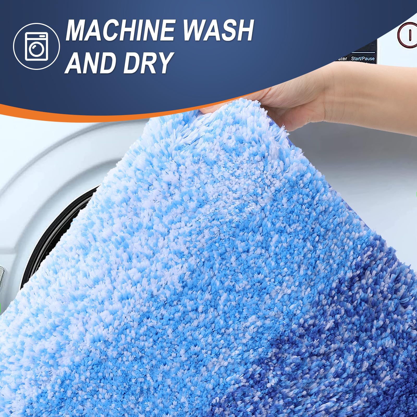 SenQWFa LSQ0719S085 Bath-Rugs - View #5