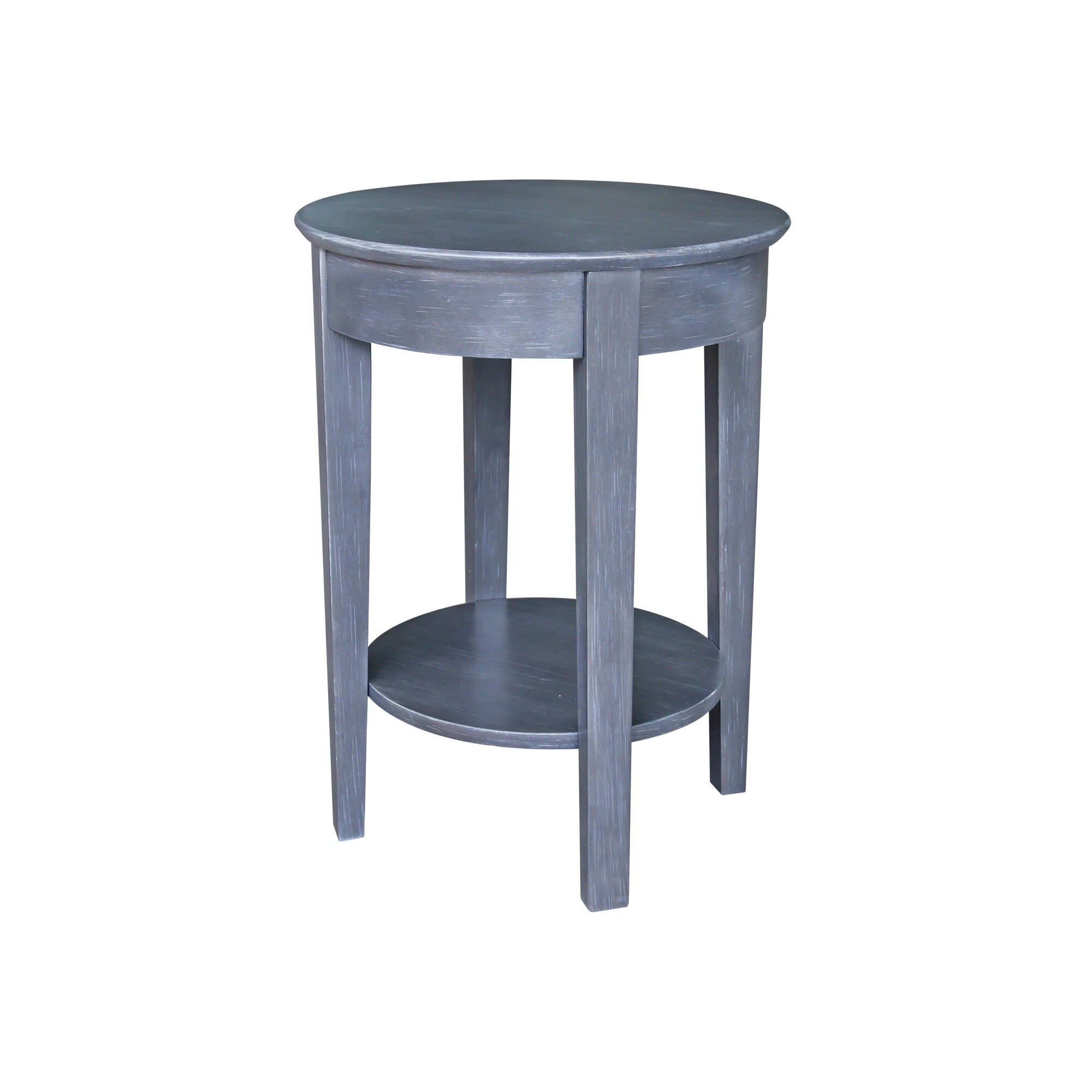 International Concepts OT105-2128 End-Tables - View #5