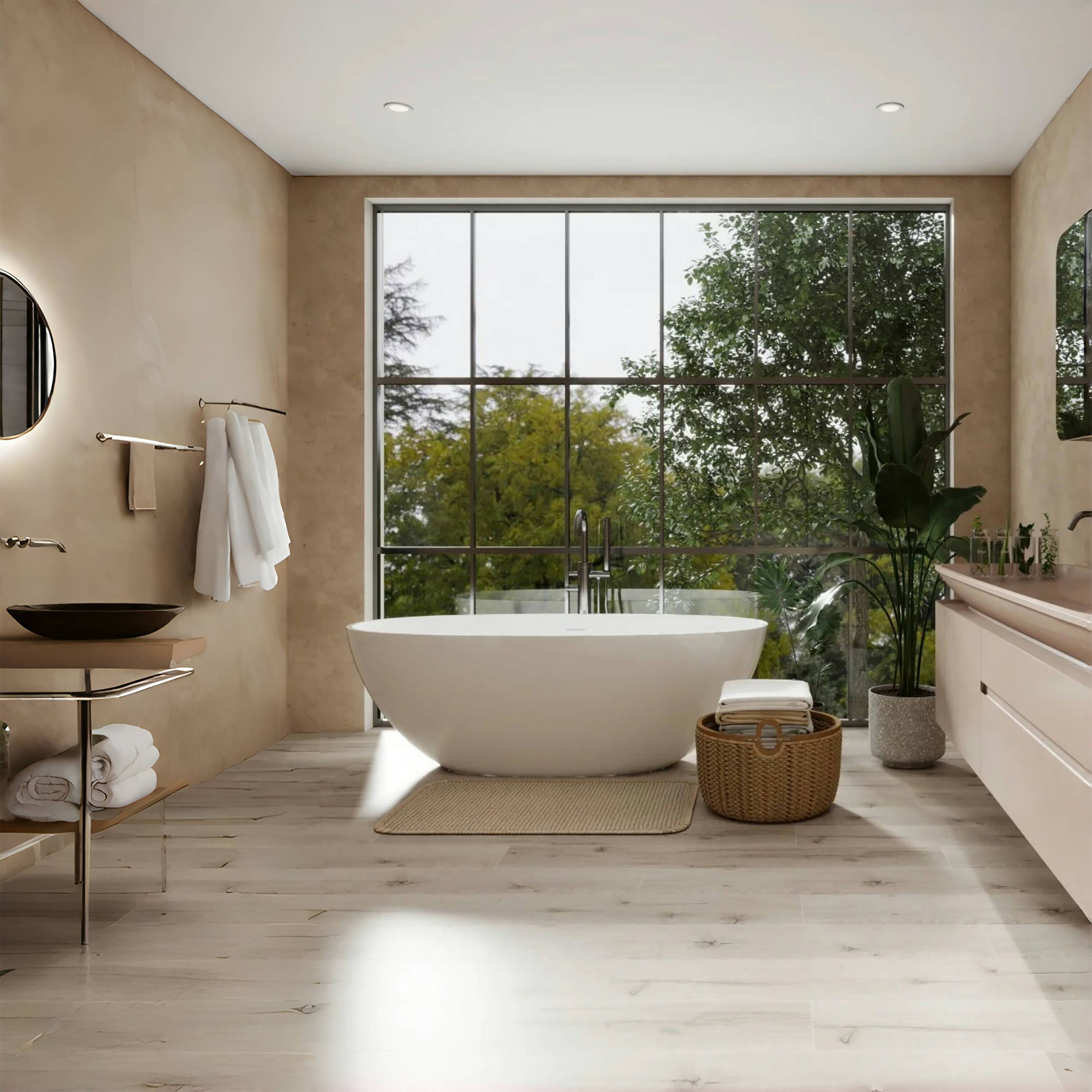 CASAINC CA-W3034-8646 bathtubs - View #3