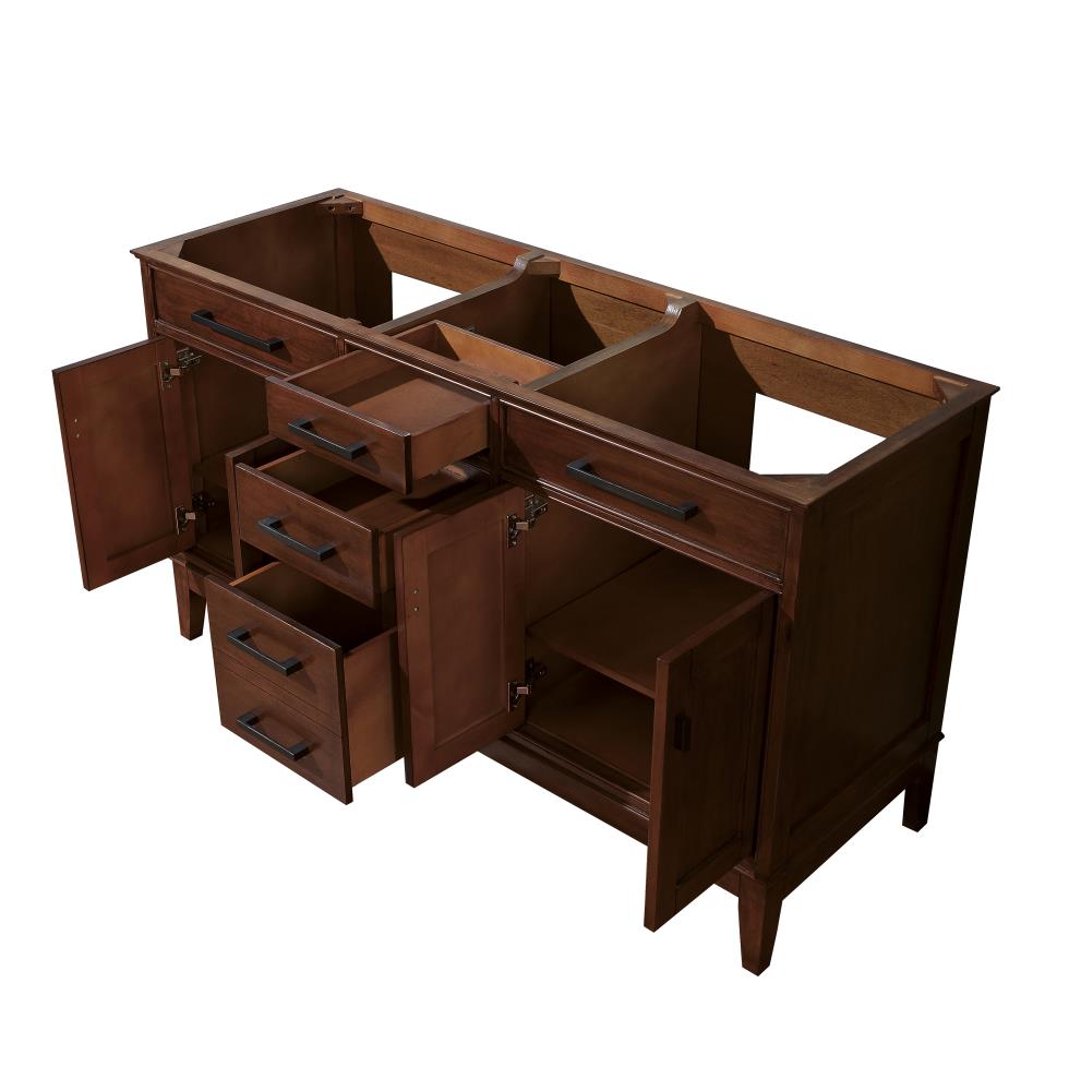 Avanity MADISON-VS60-TO-C Bath-Vanity-Combo - View #5