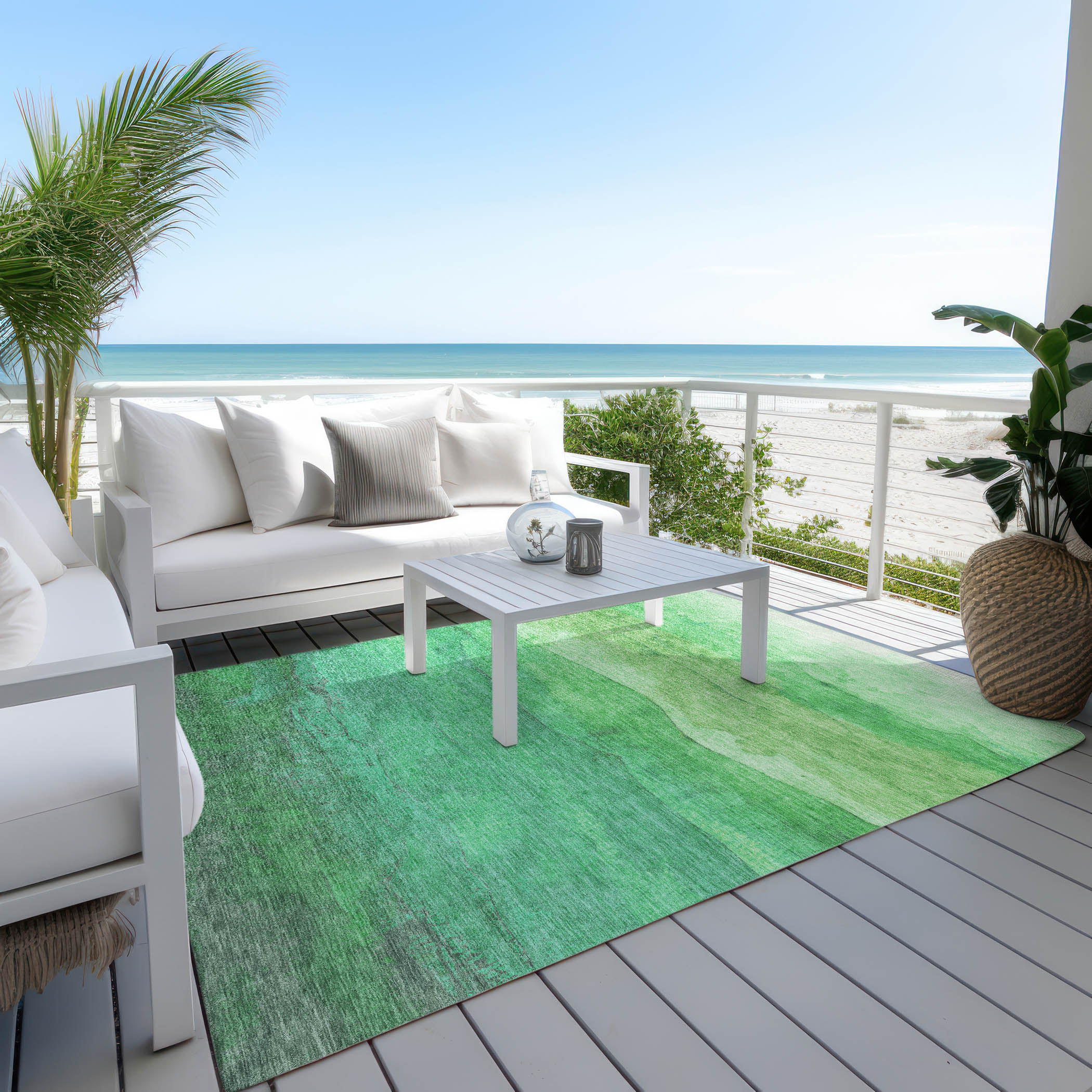Addison Rugs ACN1699GE8X10 rugs - View #7