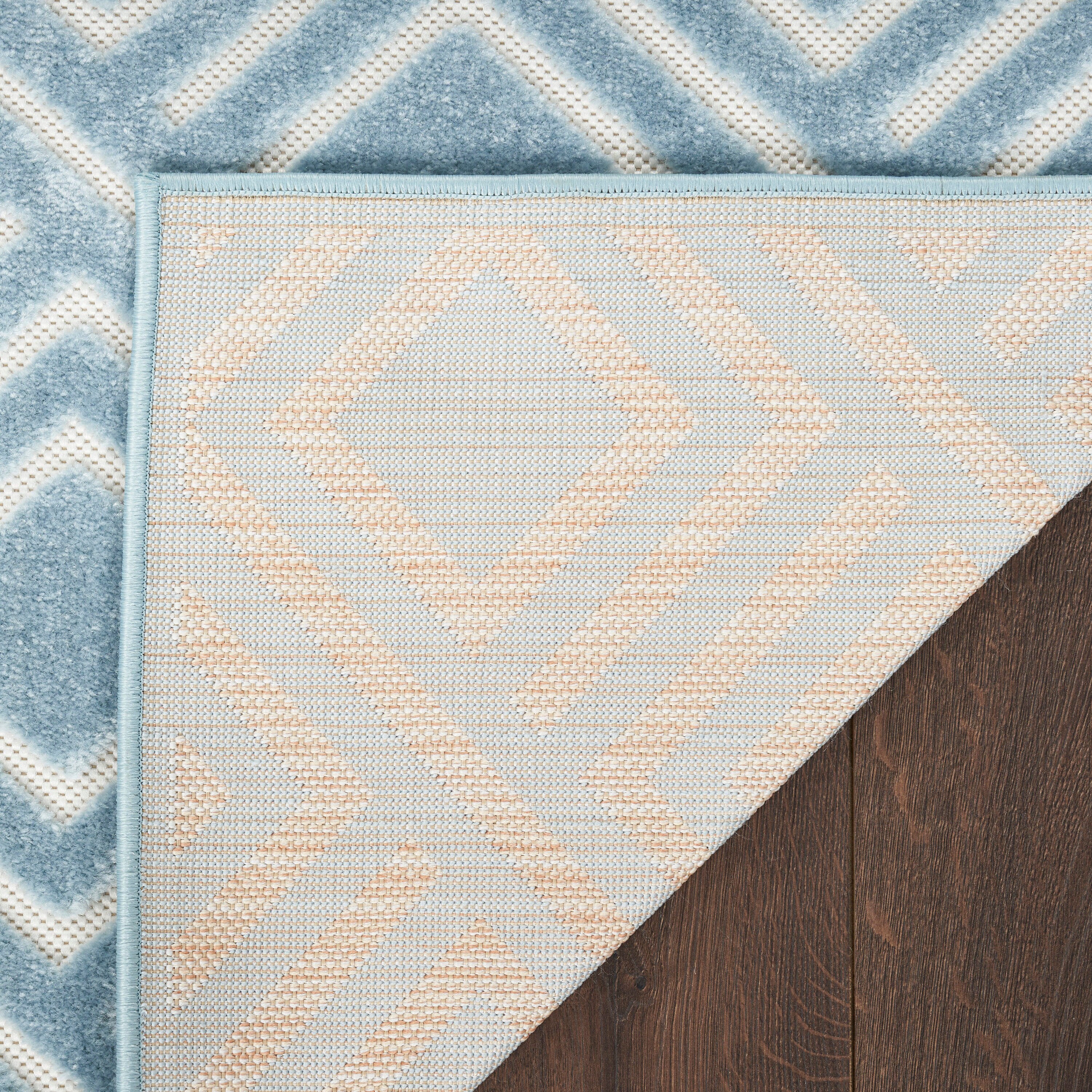 Nourison Home 099446984081 rugs - View #4