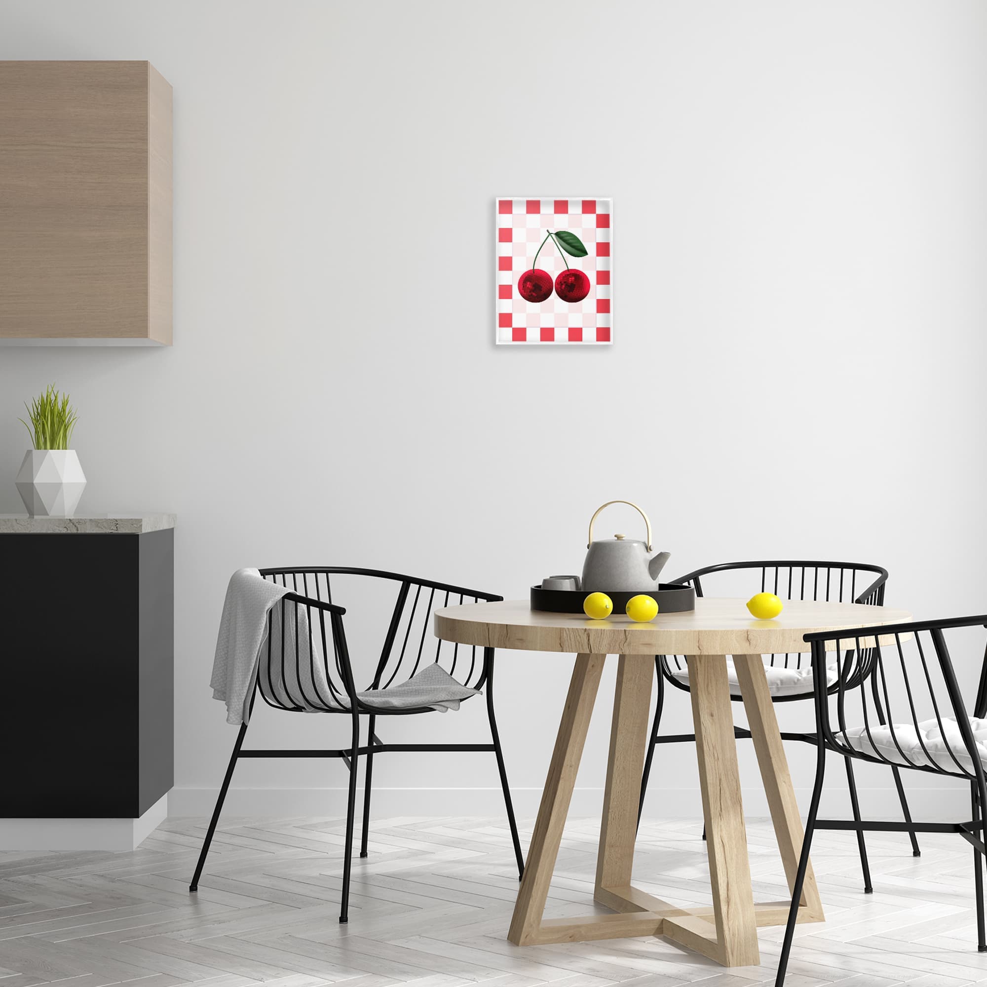 Stupell Industries BS-485-WFR-11X14 Wall-Art - View #3