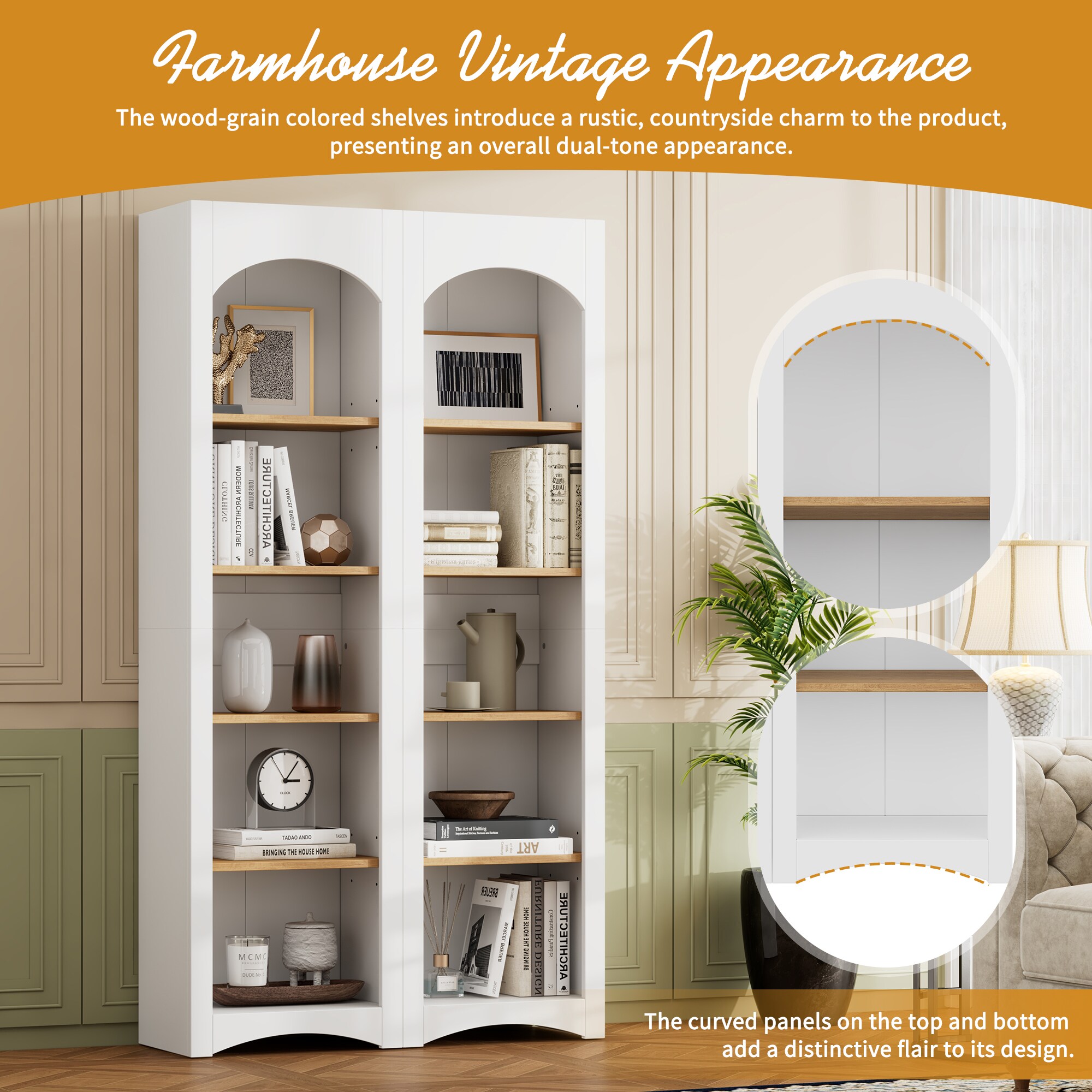 ModernLuxe N721P245734K Coatrack-Stands-Pedestals - View #5