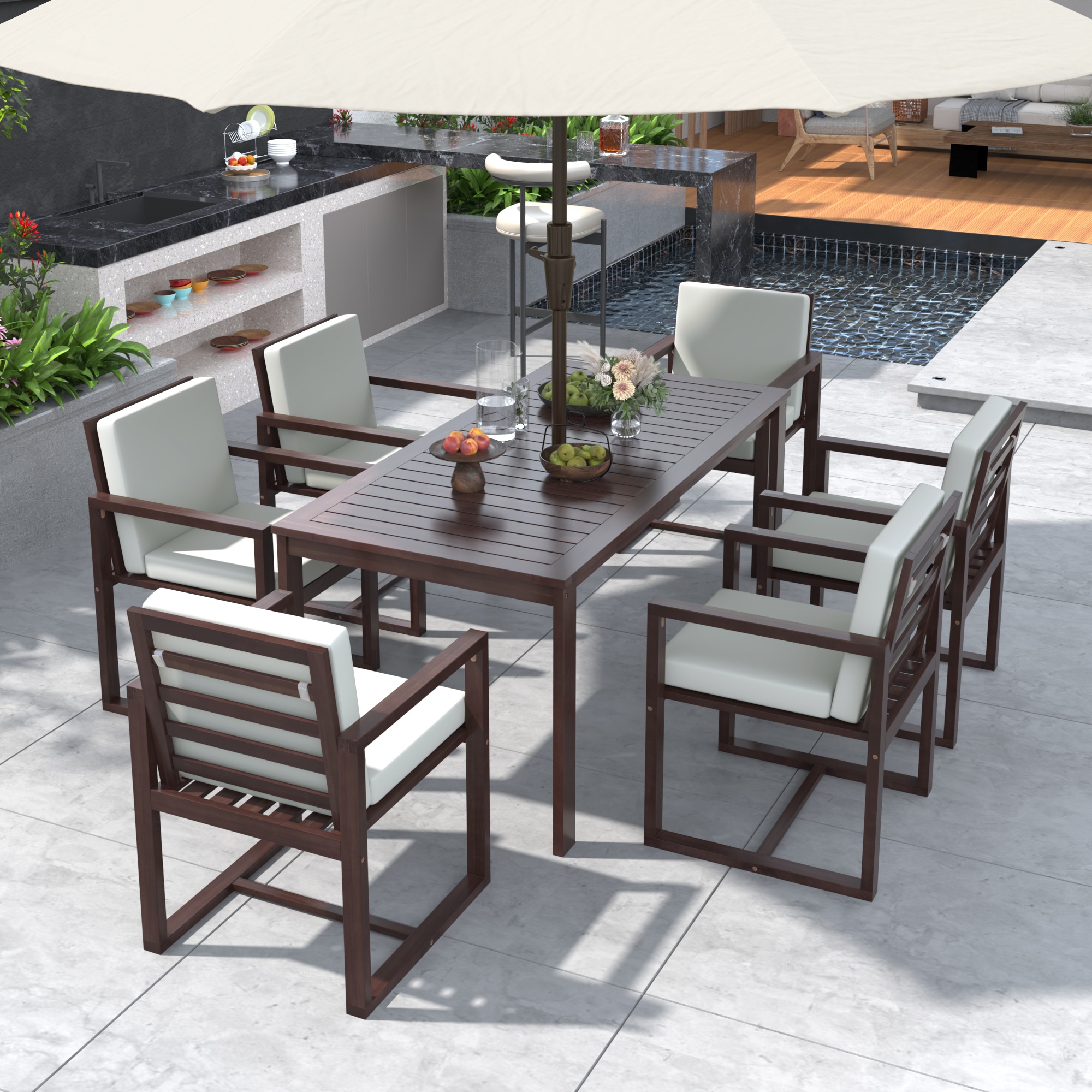 LOVMOR SF-L-N719Z000090D Patio-Dining-Sets - View #7
