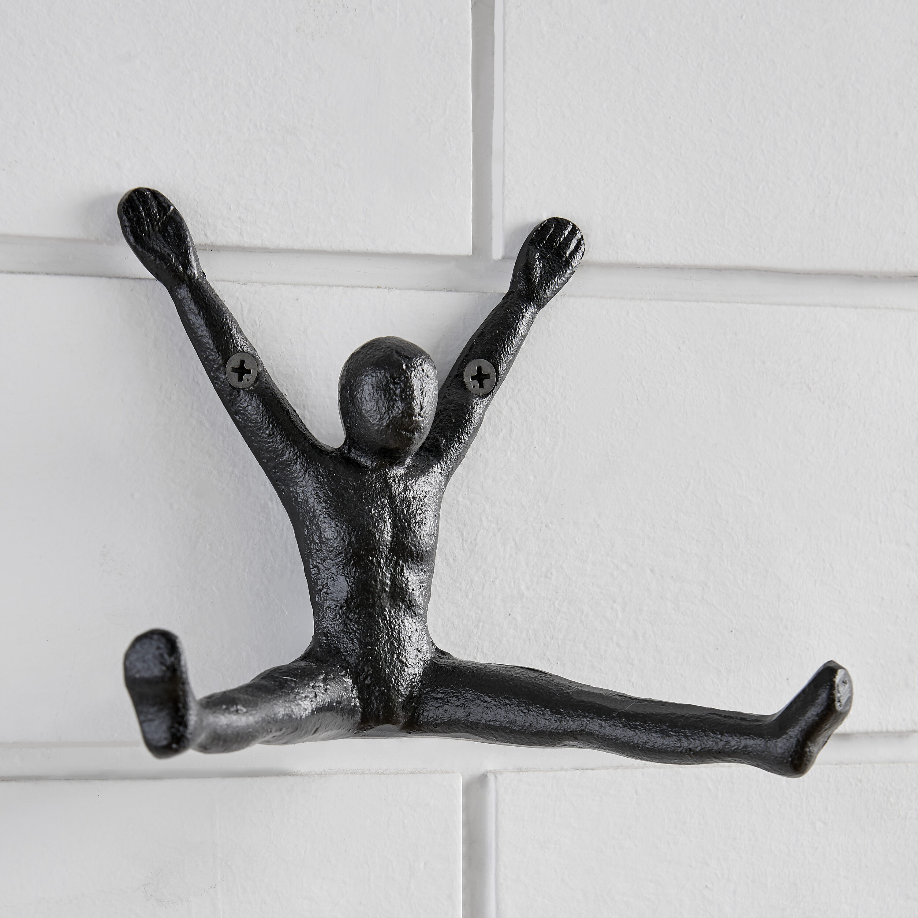 Danya B. SW333 Decorative-Wall-Hooks - View #4