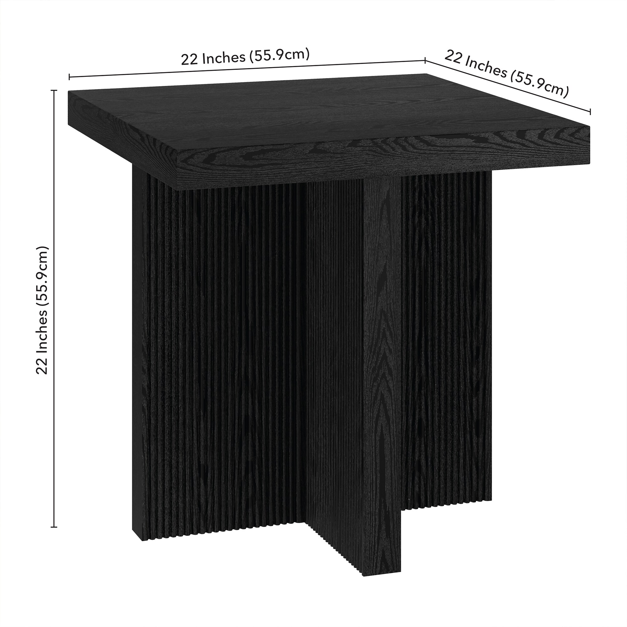 Hailey Home ST2251 End-Tables - View #8